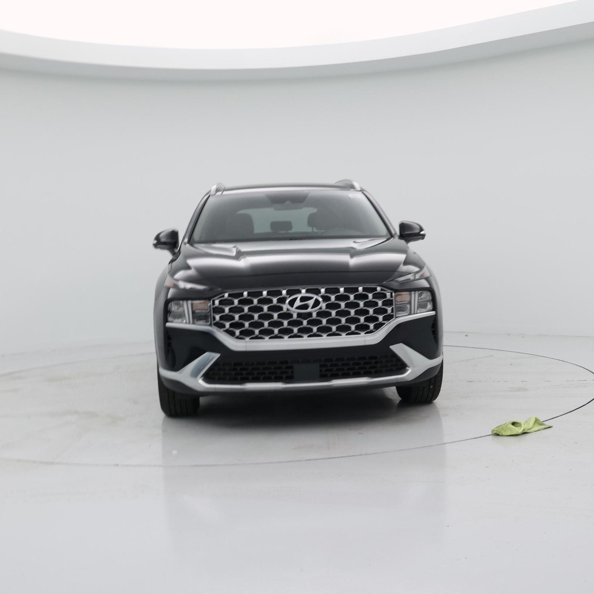 Thumbnail: 2023 Hyundai Santa Fe - 5