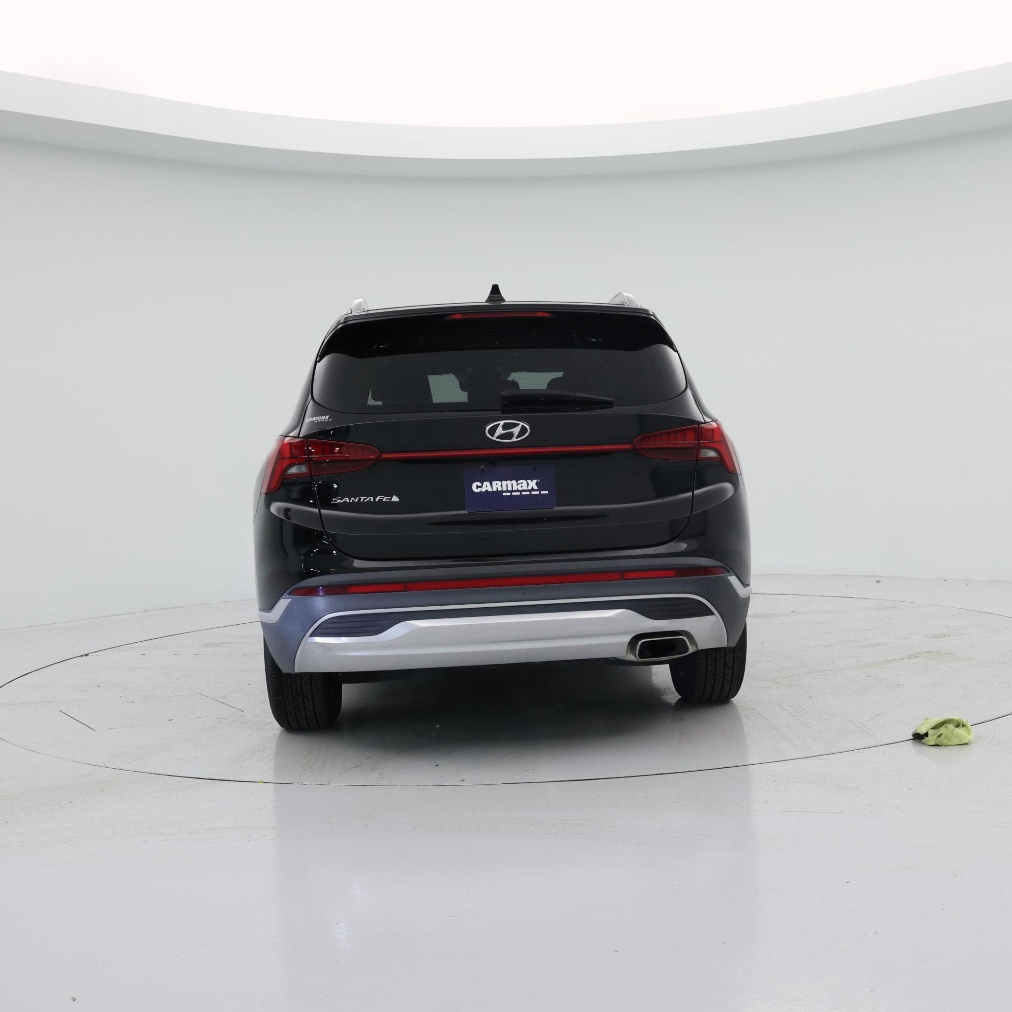 Thumbnail: 2023 Hyundai Santa Fe - 6