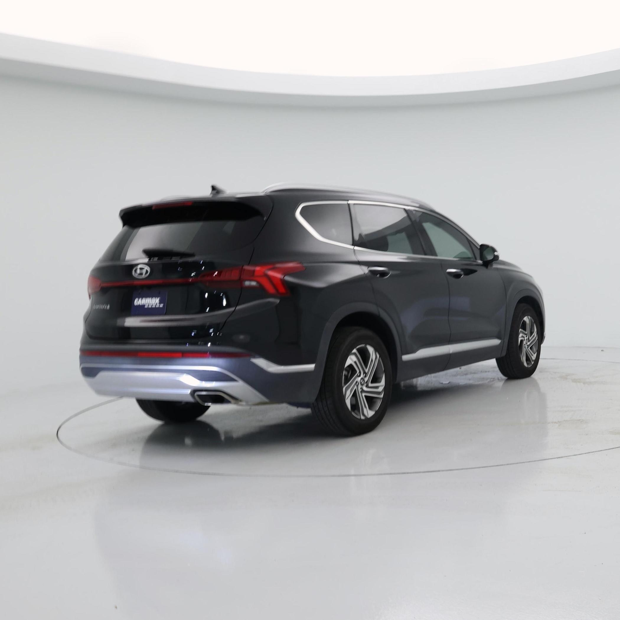 Thumbnail: 2023 Hyundai Santa Fe - 8