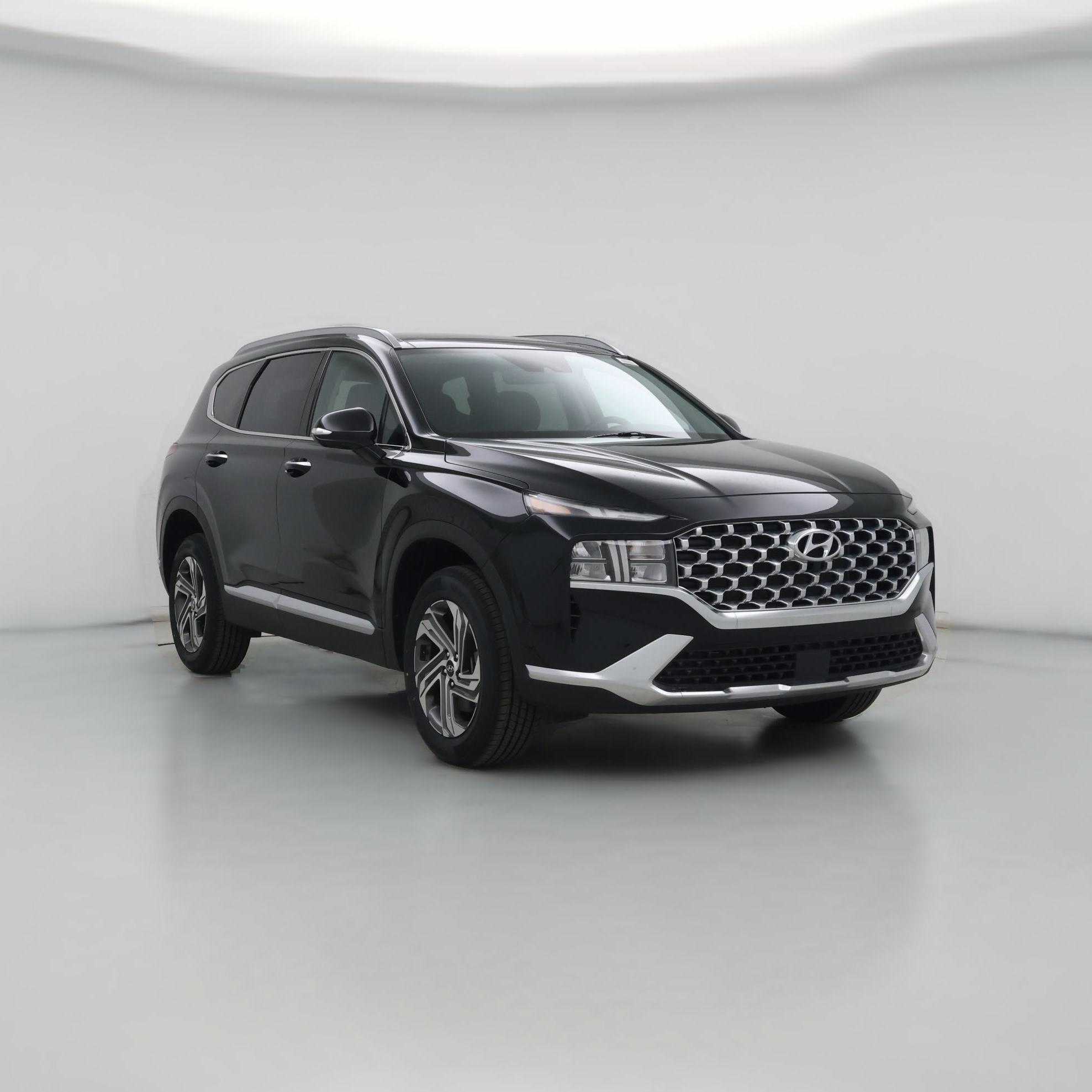 Thumbnail: 2023 Hyundai Santa Fe - 1