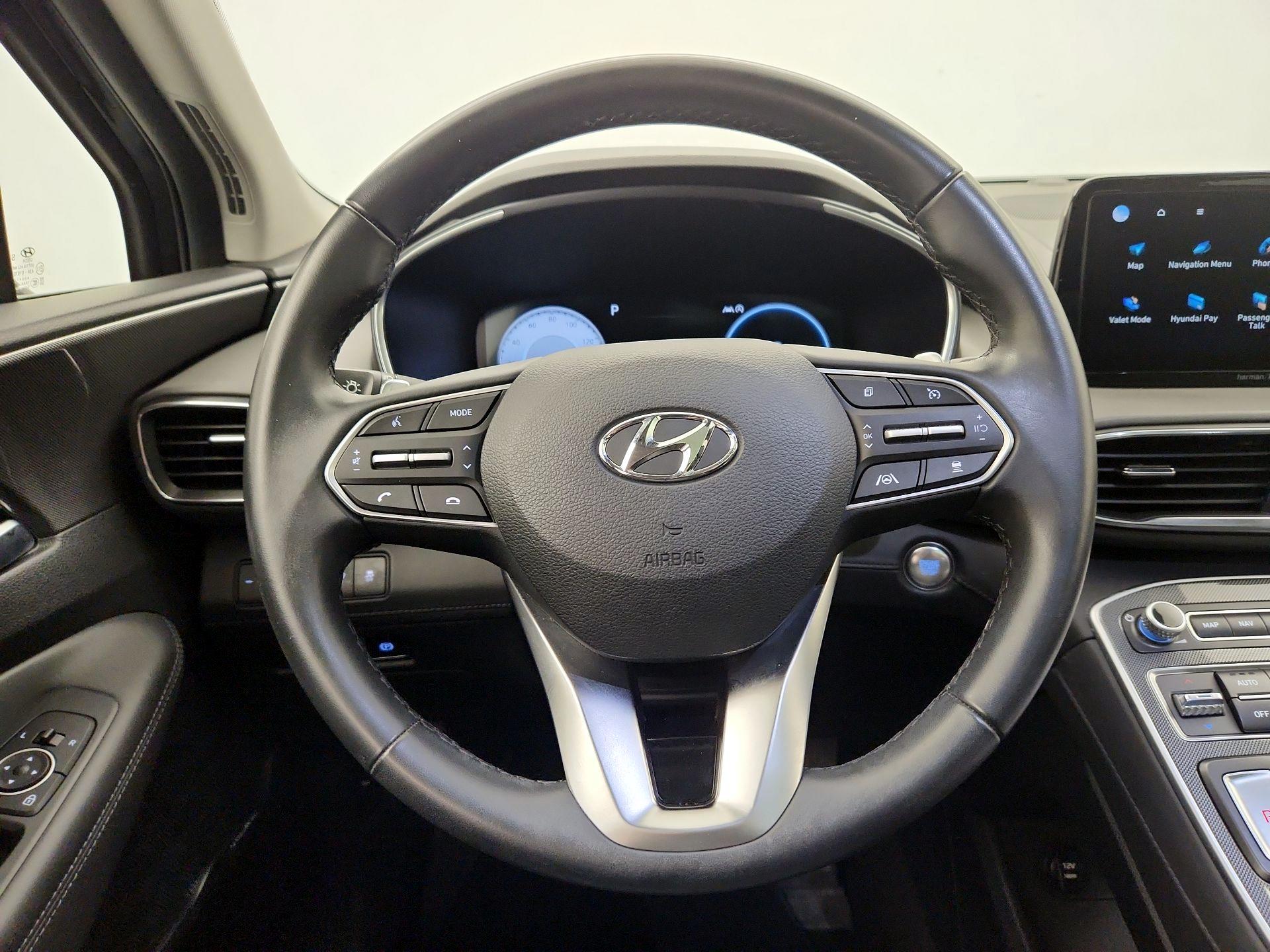 Thumbnail: 2023 Hyundai Santa Fe - 10