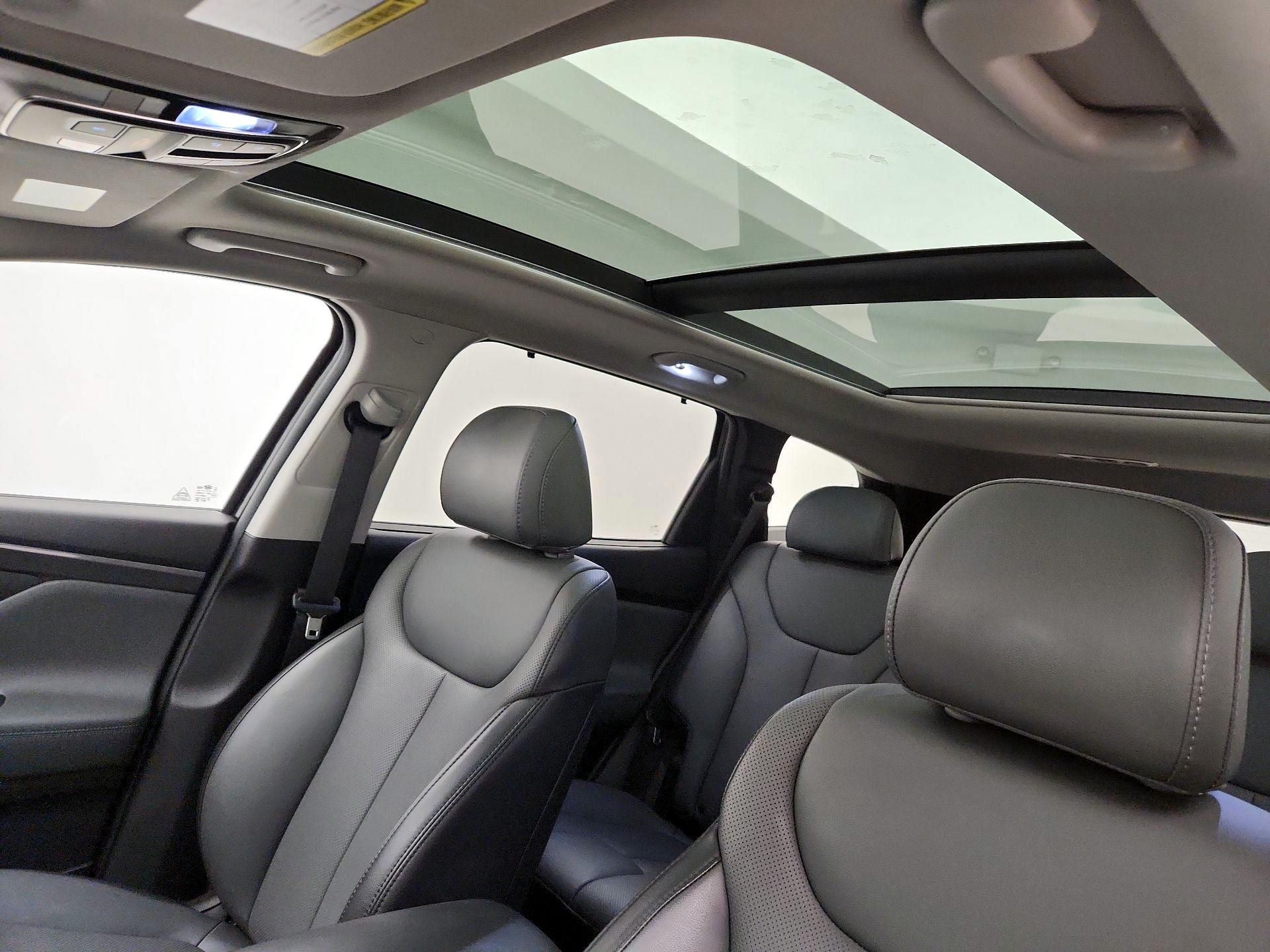 Thumbnail: 2023 Hyundai Santa Fe - 20