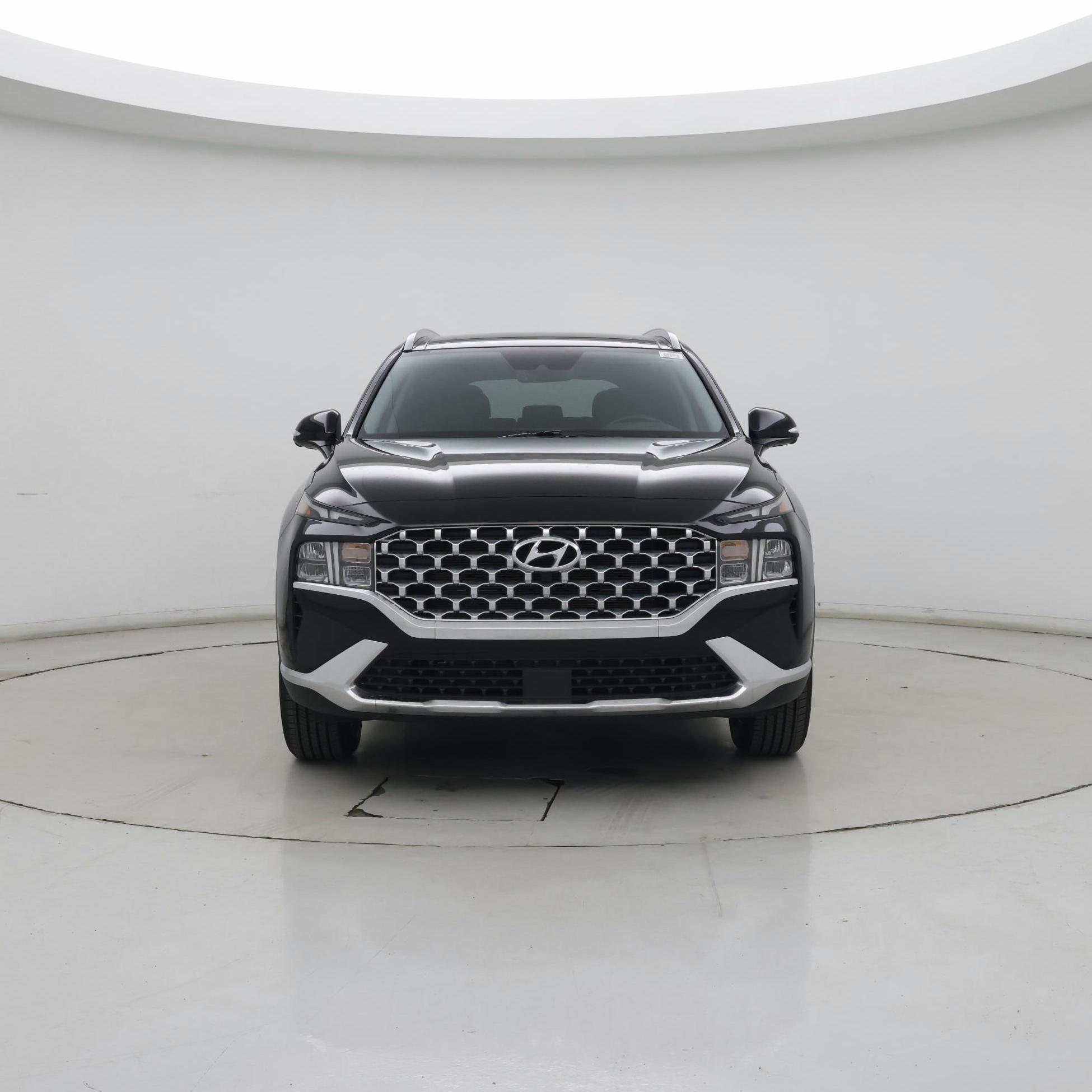 Thumbnail: 2023 Hyundai Santa Fe - 5