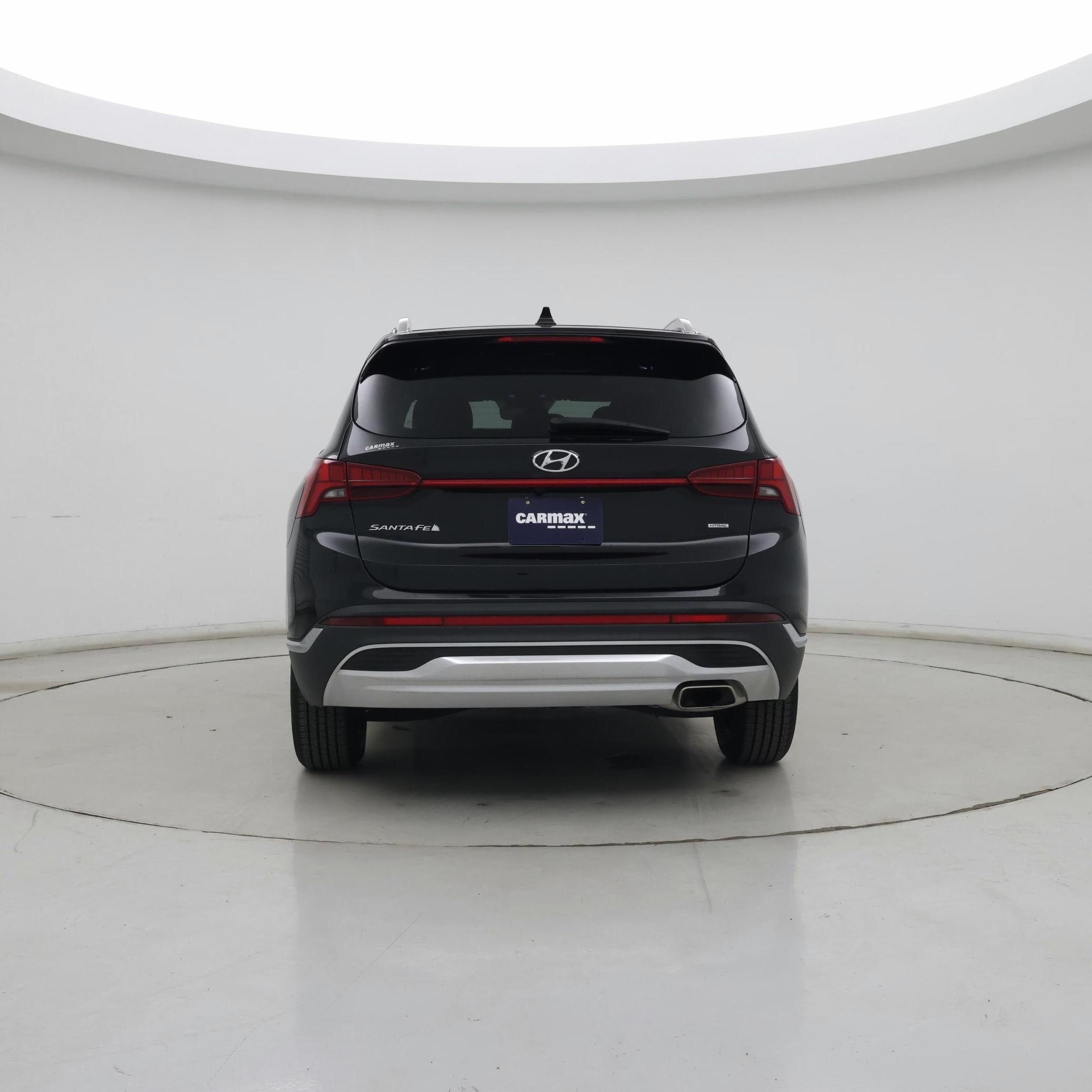 Thumbnail: 2023 Hyundai Santa Fe - 6