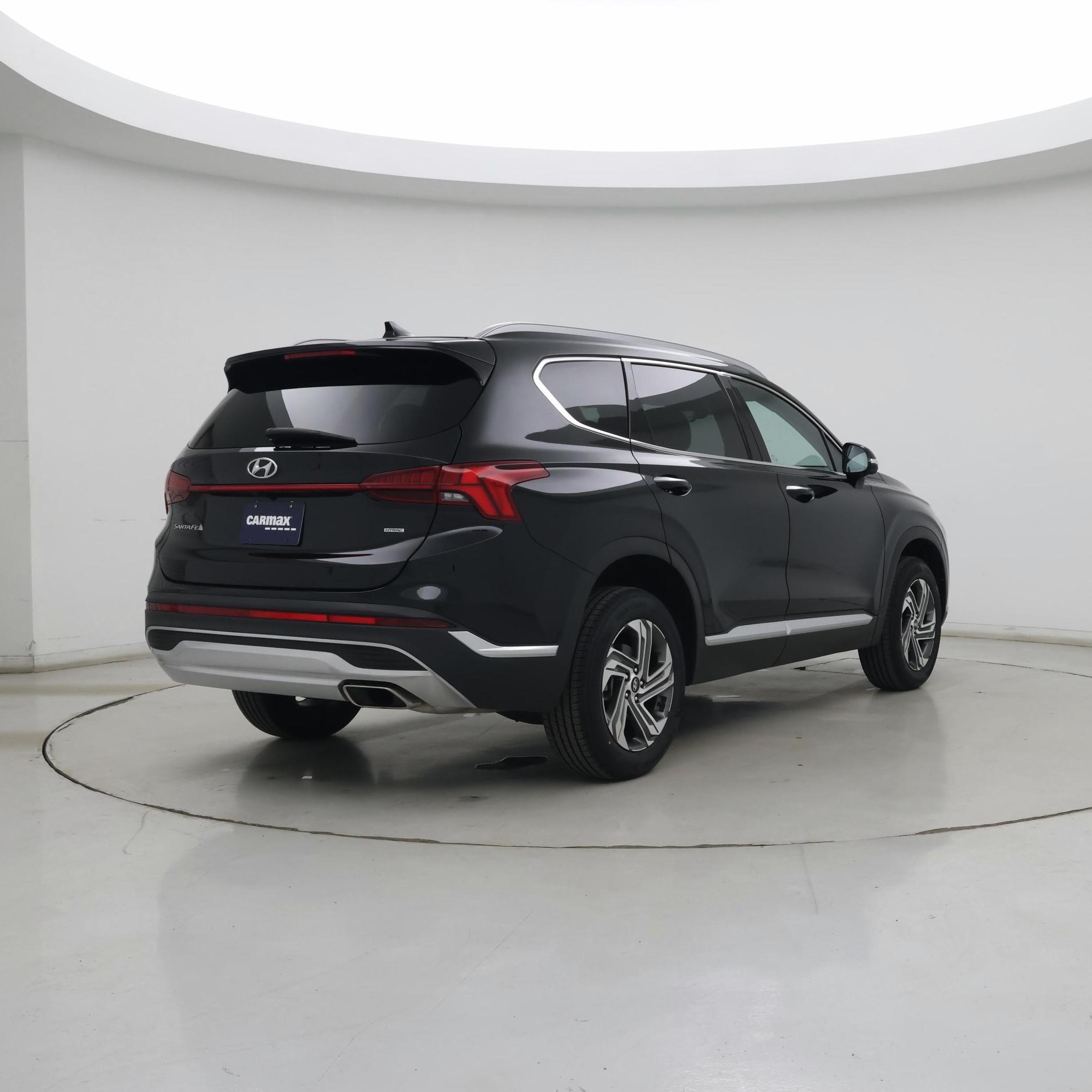 Thumbnail: 2023 Hyundai Santa Fe - 8