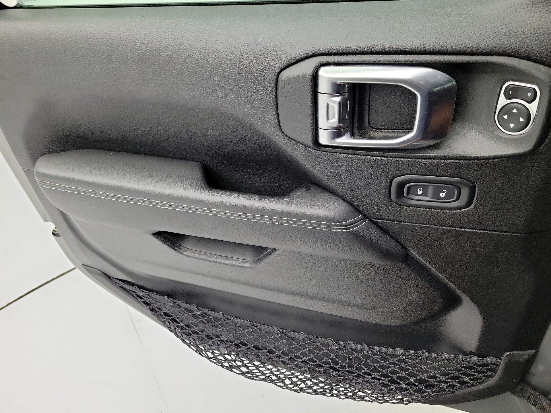 Thumbnail: 2023 Jeep Wrangler - 12