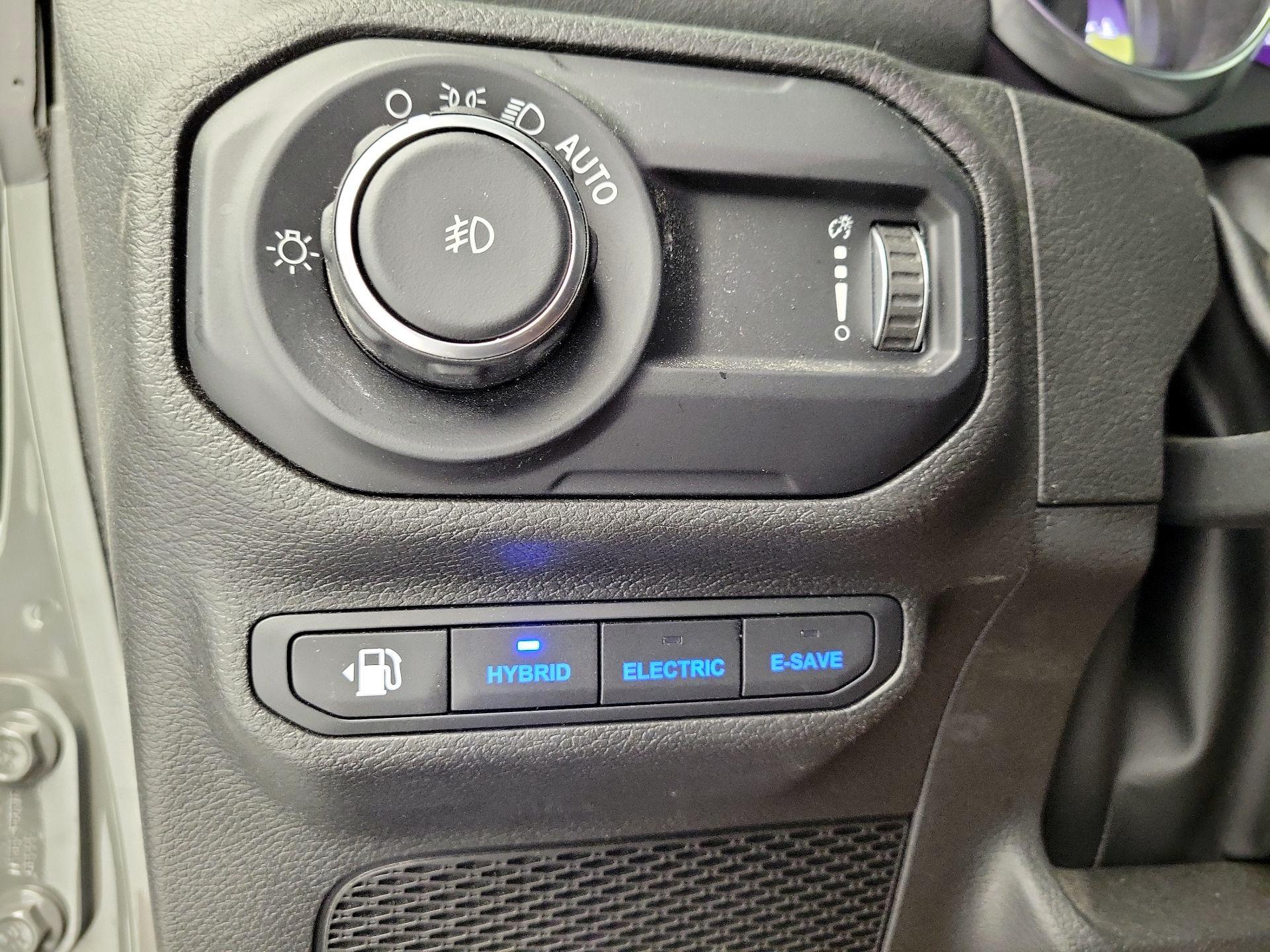 Thumbnail: 2023 Jeep Wrangler - 13