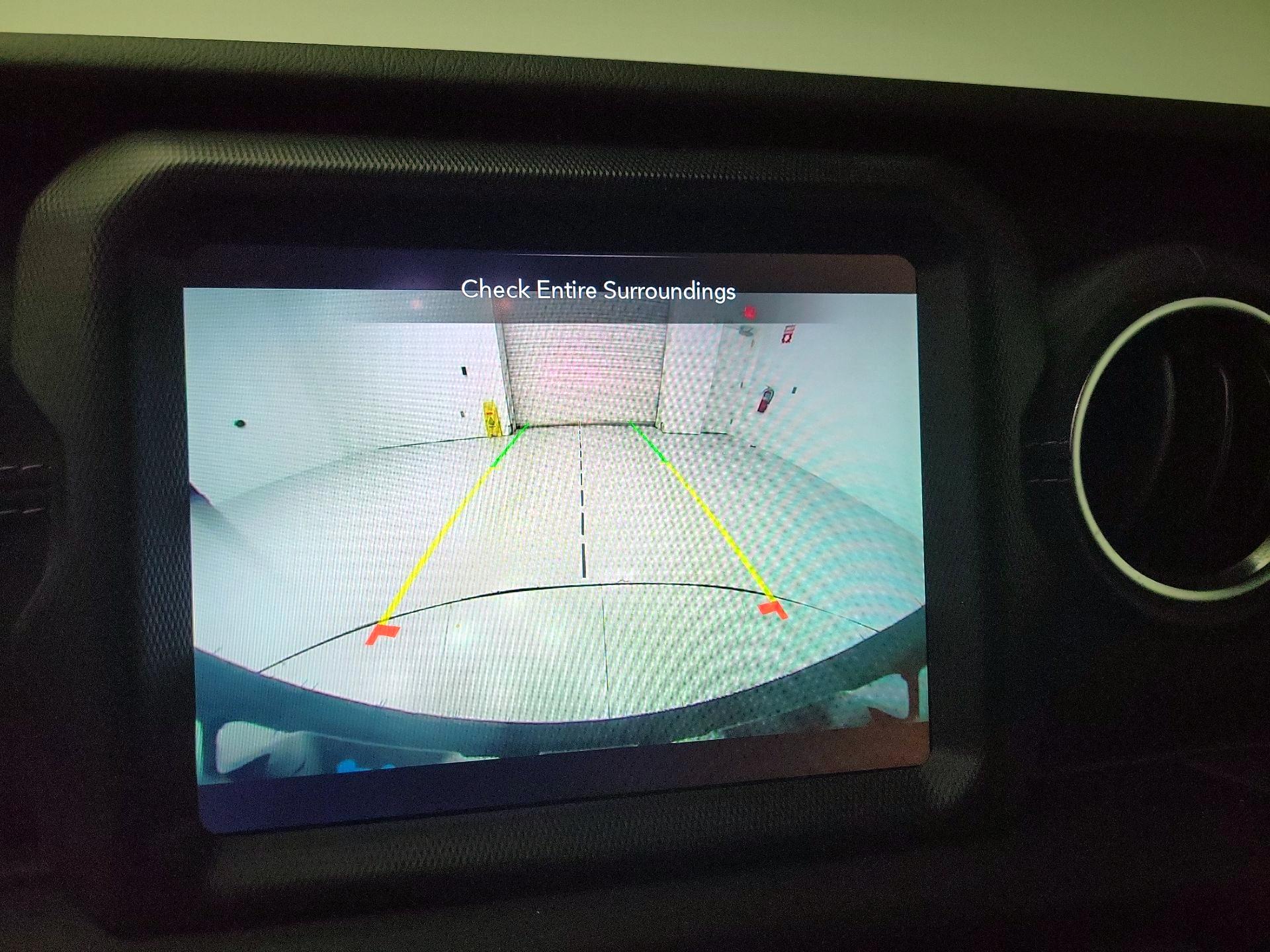 Thumbnail: 2023 Jeep Wrangler - 15