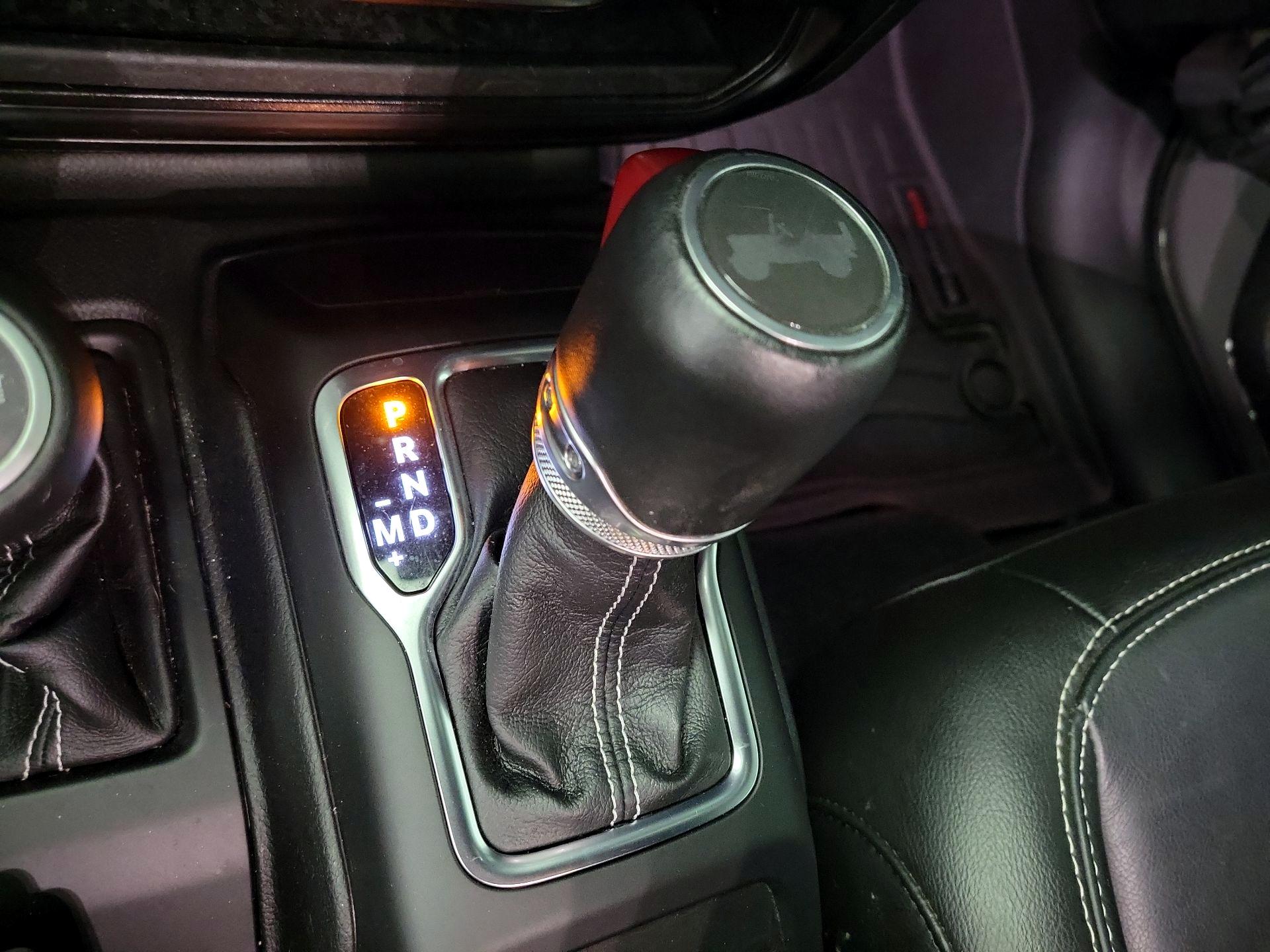 Thumbnail: 2023 Jeep Wrangler - 18