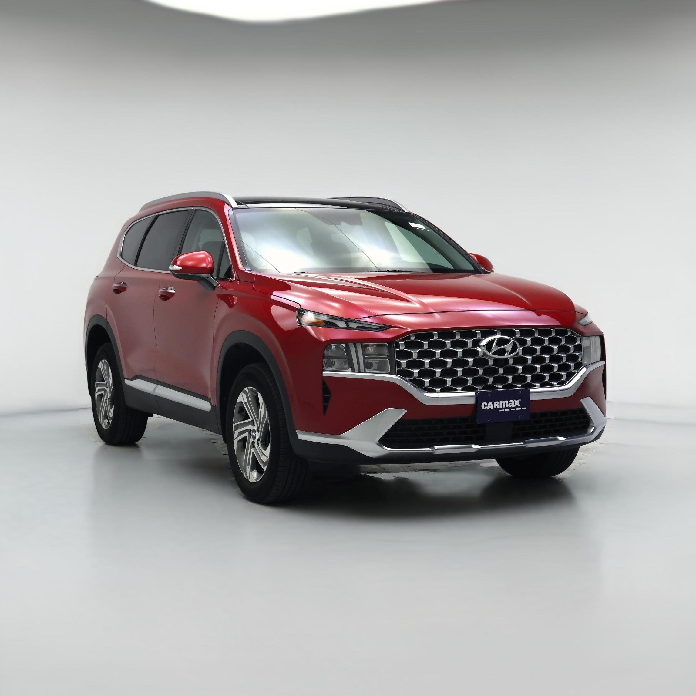 Thumbnail: 2023 Hyundai Santa Fe - 1