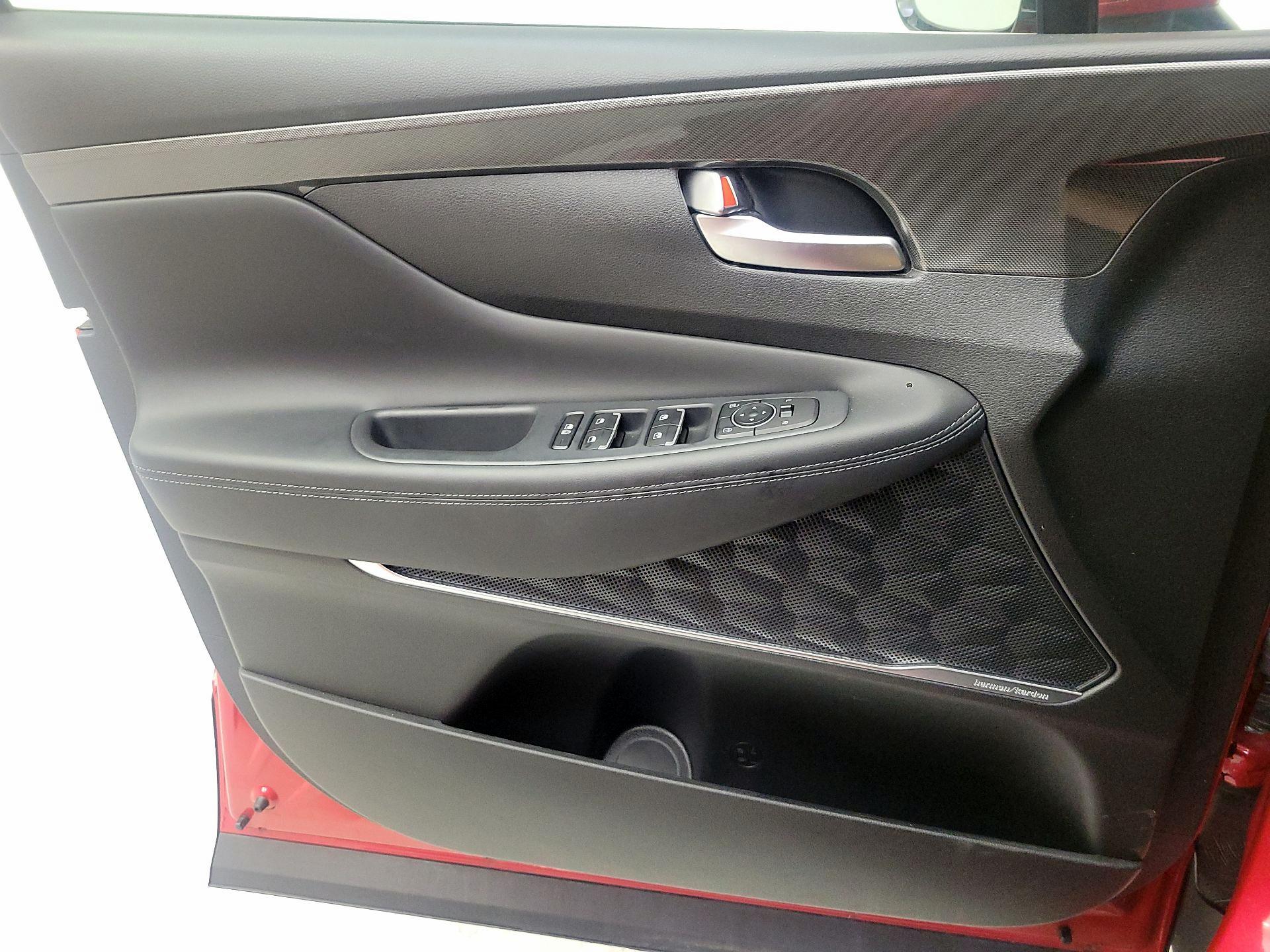 Thumbnail: 2023 Hyundai Santa Fe - 12