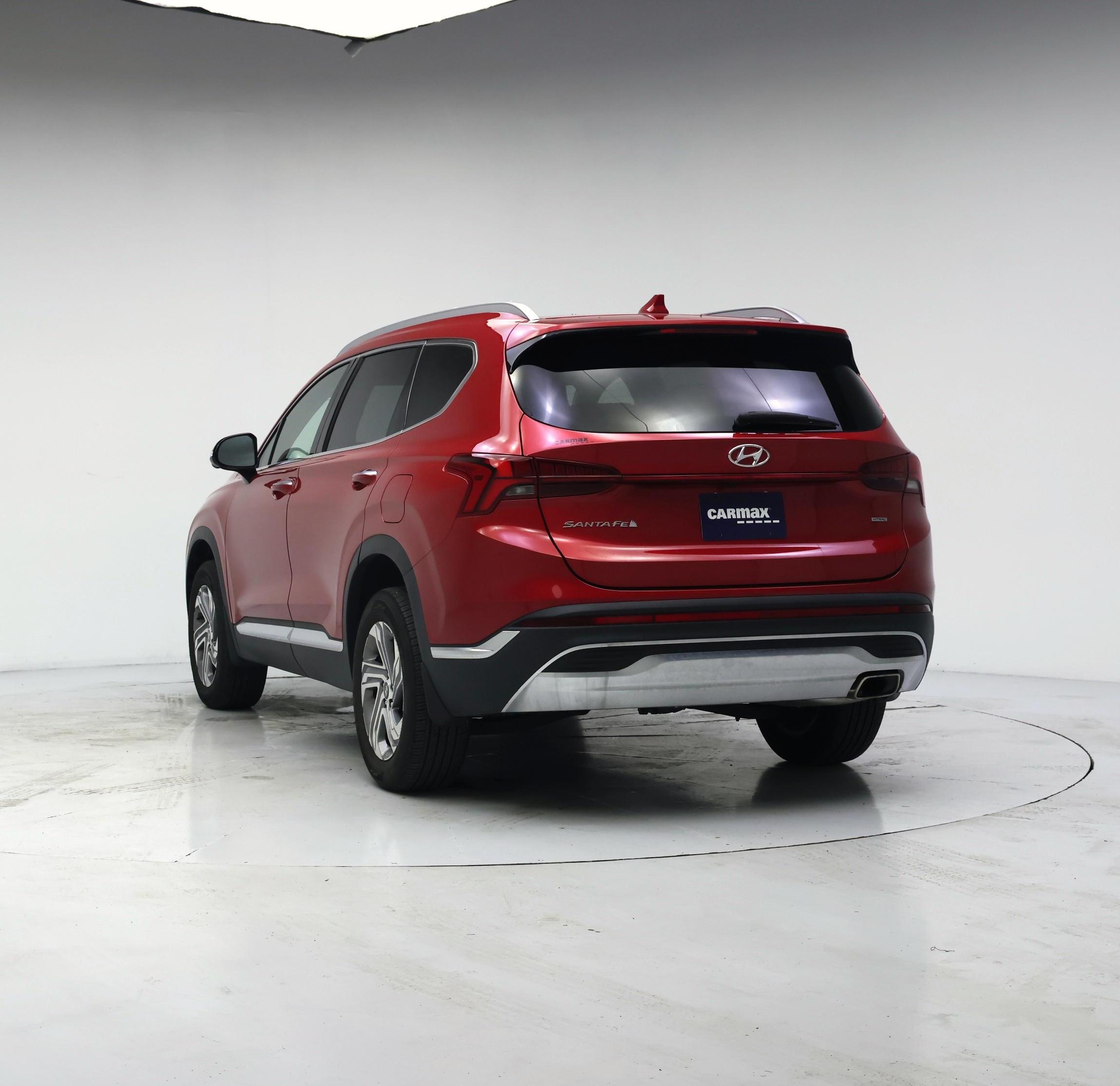 Thumbnail: 2023 Hyundai Santa Fe - 2