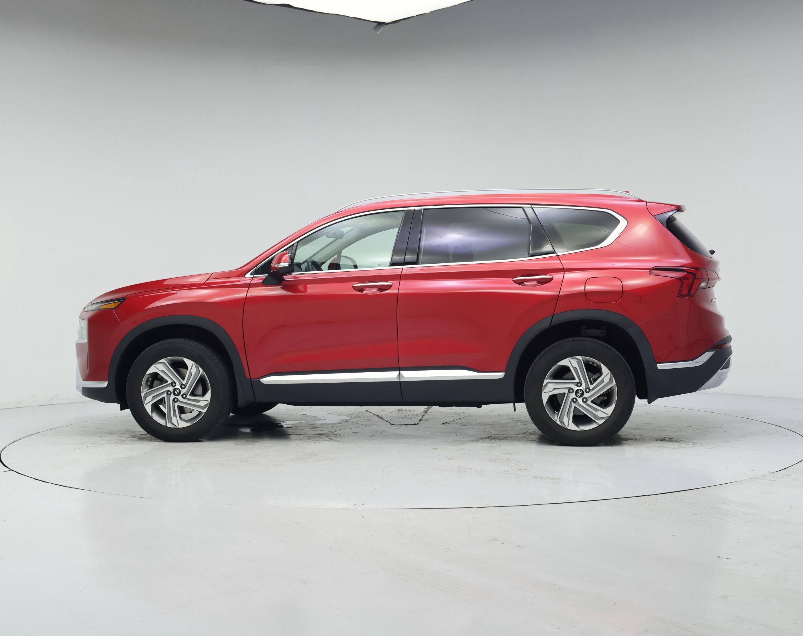 Thumbnail: 2023 Hyundai Santa Fe - 3