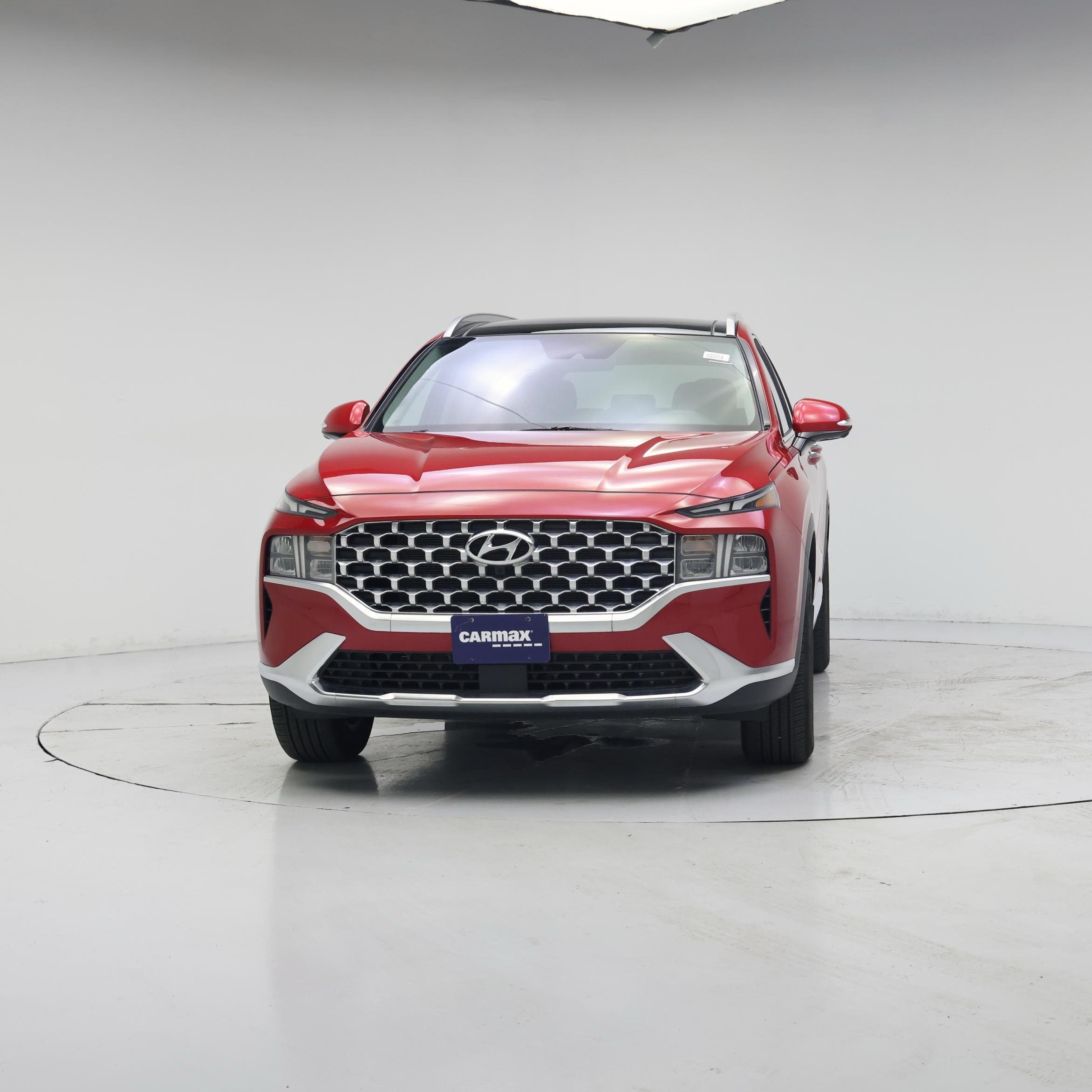 Thumbnail: 2023 Hyundai Santa Fe - 5