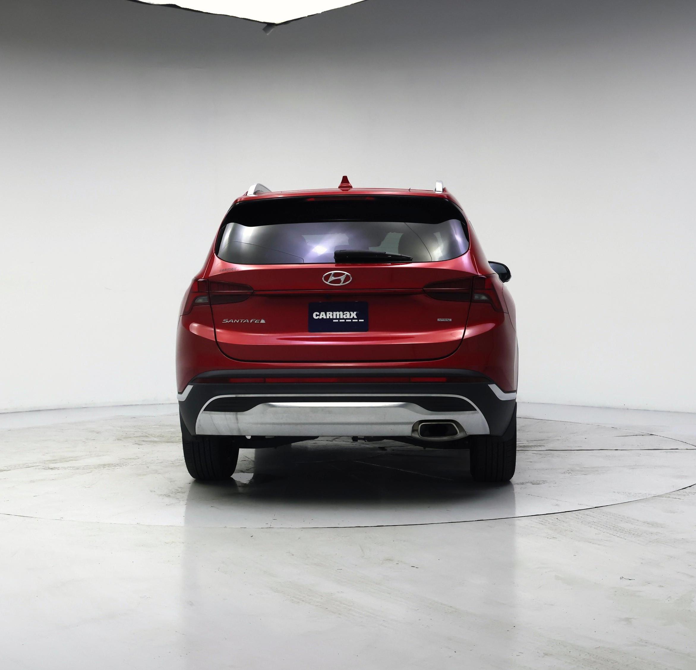 Thumbnail: 2023 Hyundai Santa Fe - 6