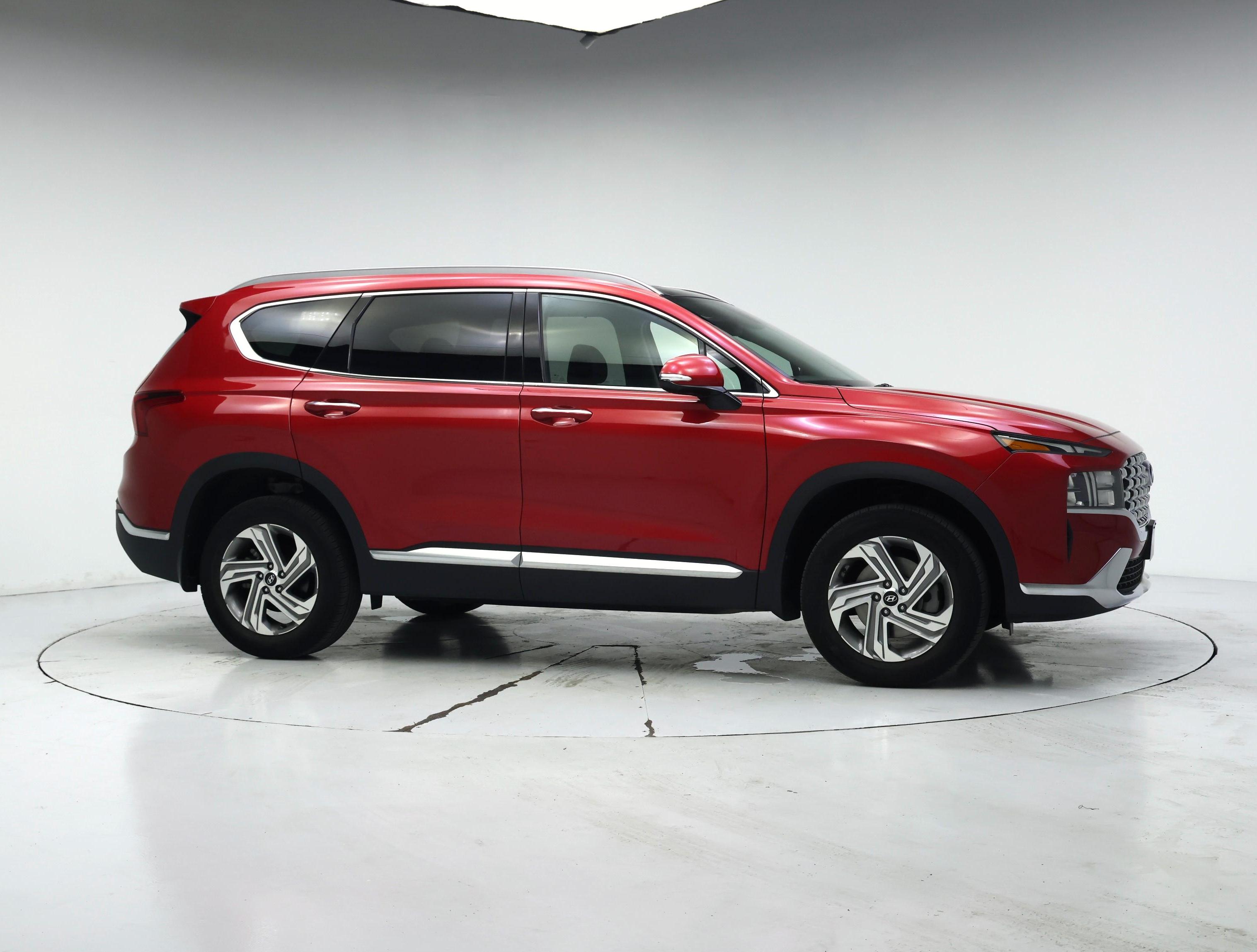 Thumbnail: 2023 Hyundai Santa Fe - 7