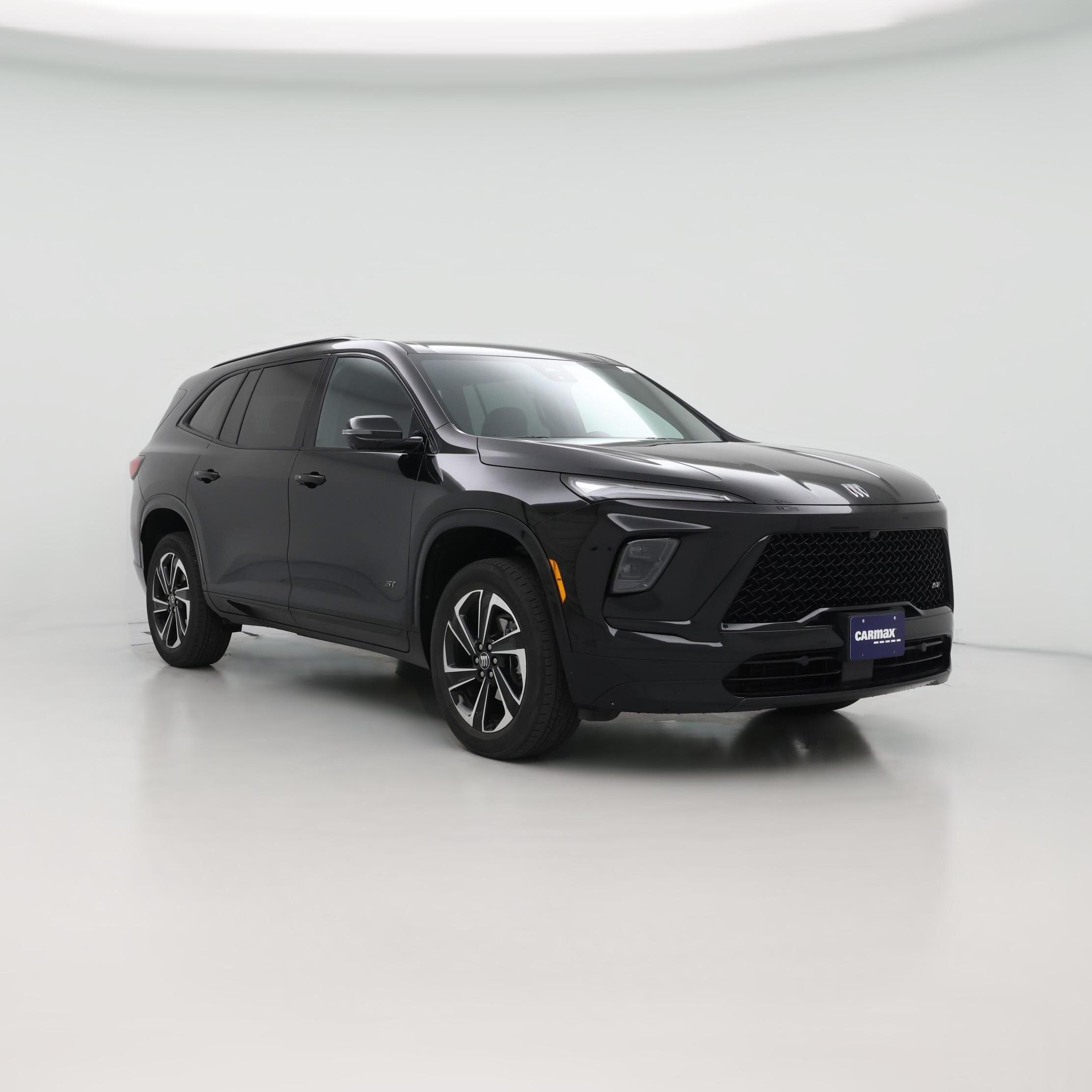 Thumbnail: 2025 Buick Enclave - 1