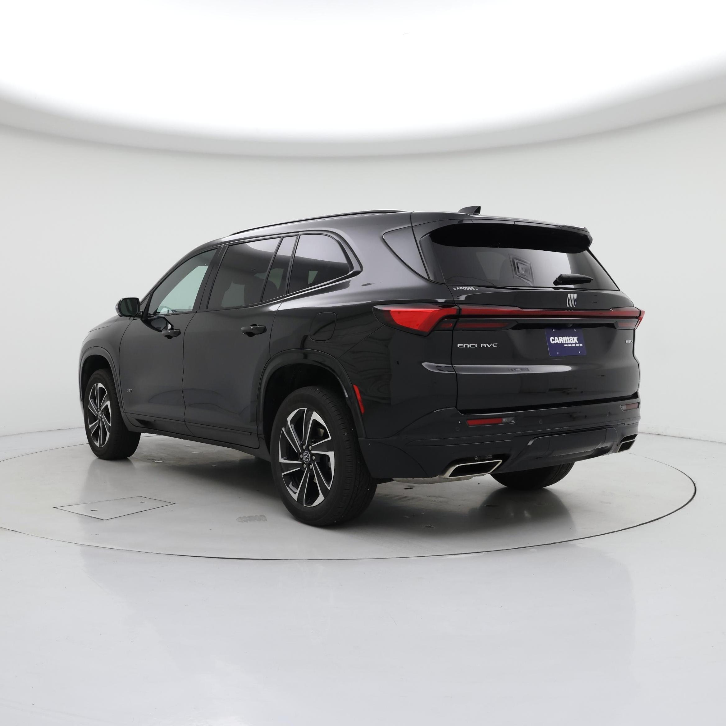 Thumbnail: 2025 Buick Enclave - 2