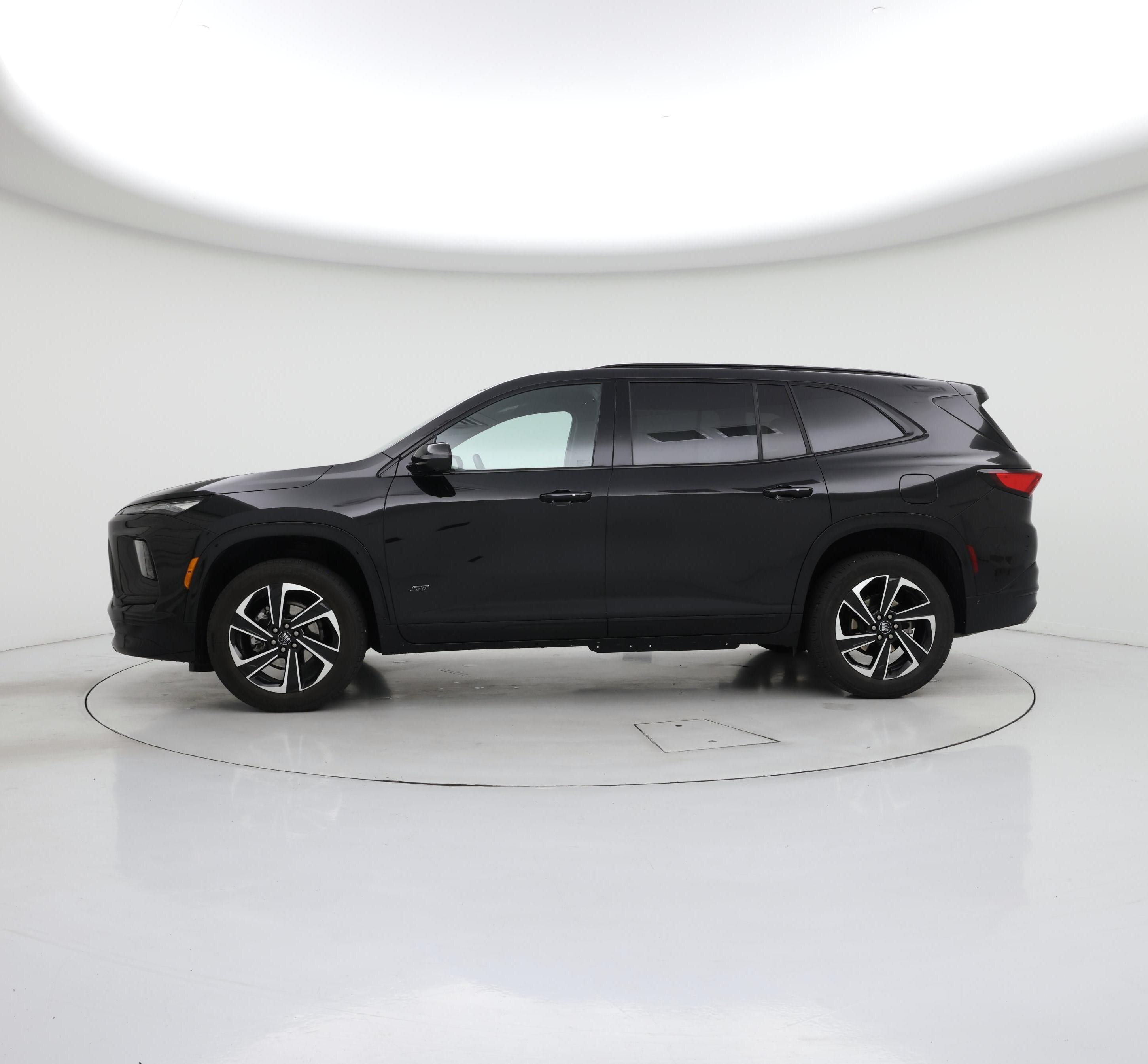 Thumbnail: 2025 Buick Enclave - 3