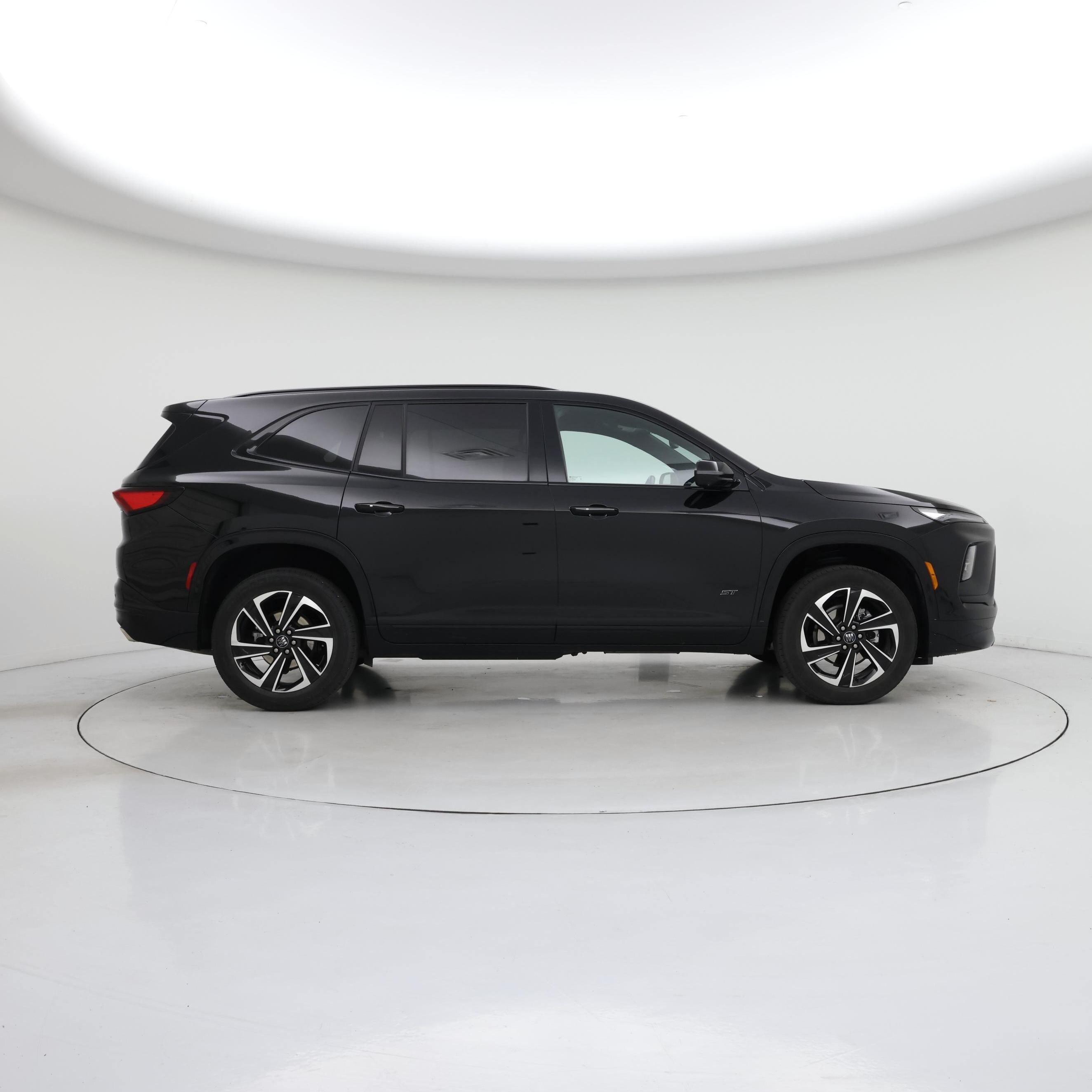Thumbnail: 2025 Buick Enclave - 7