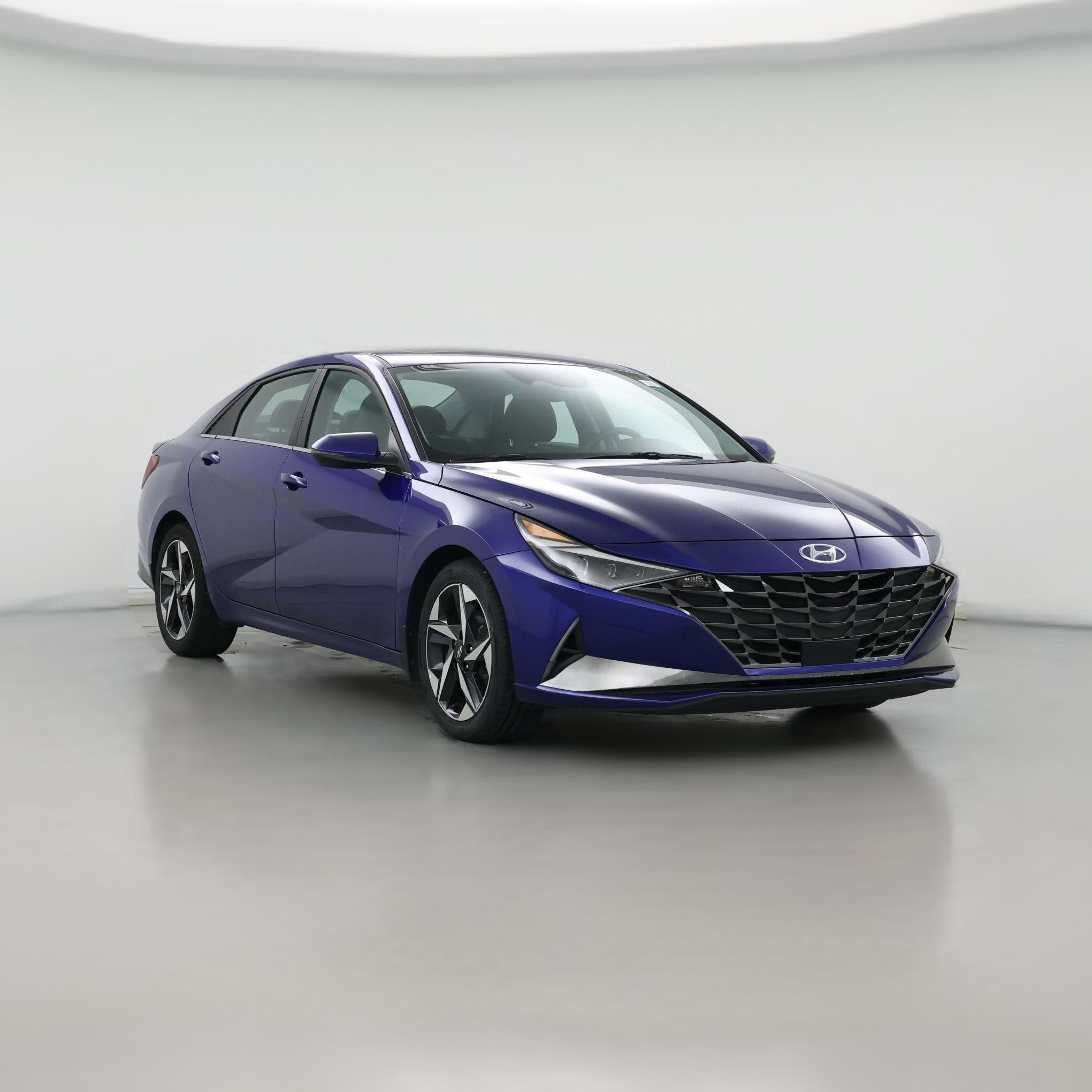Thumbnail: 2023 Hyundai Elantra - 1