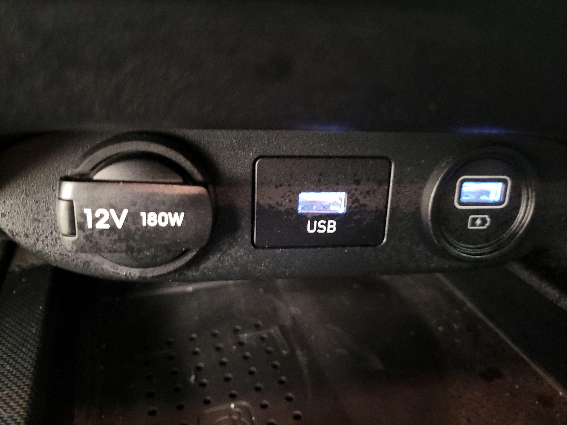 Thumbnail: 2023 Hyundai Elantra - 19