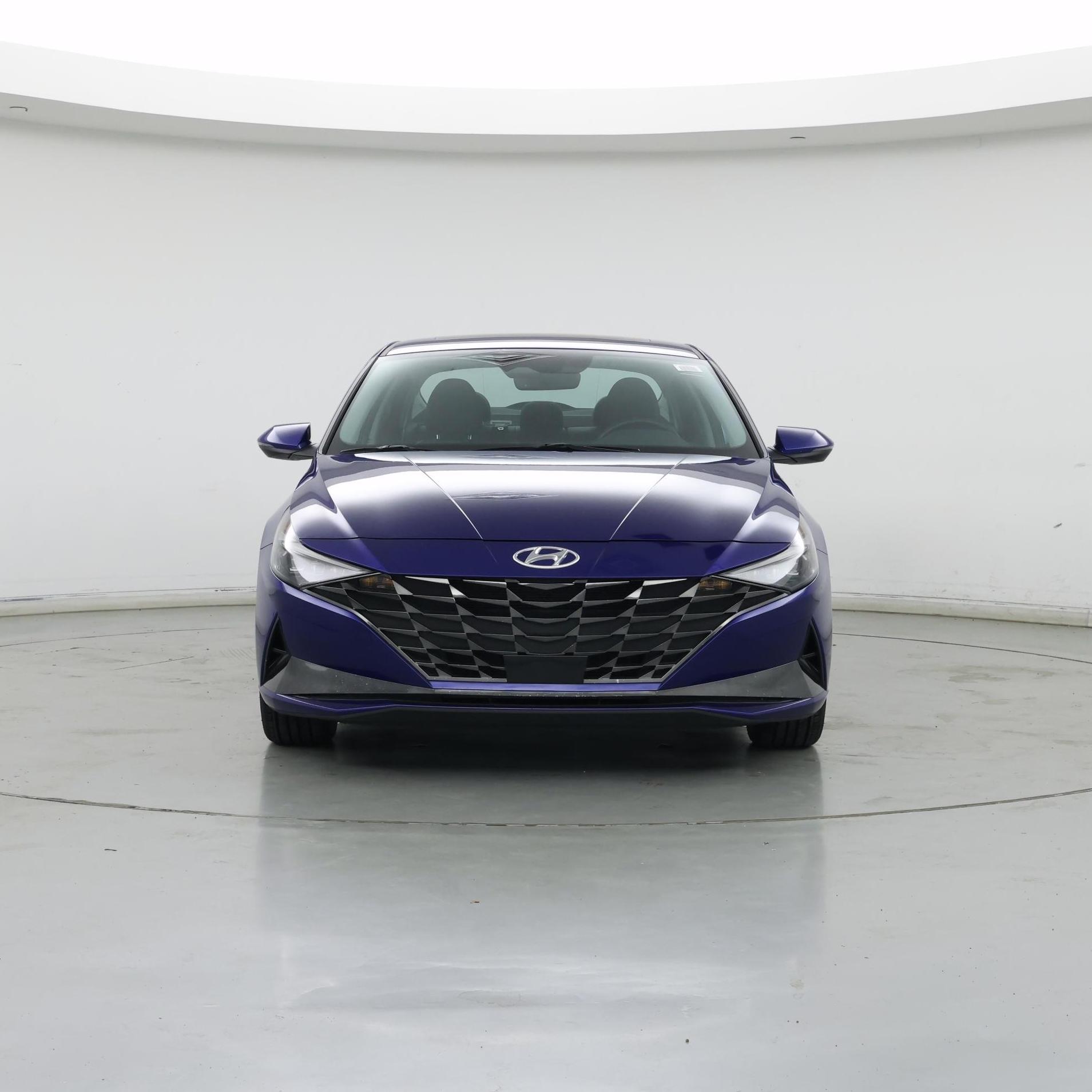 Thumbnail: 2023 Hyundai Elantra - 5