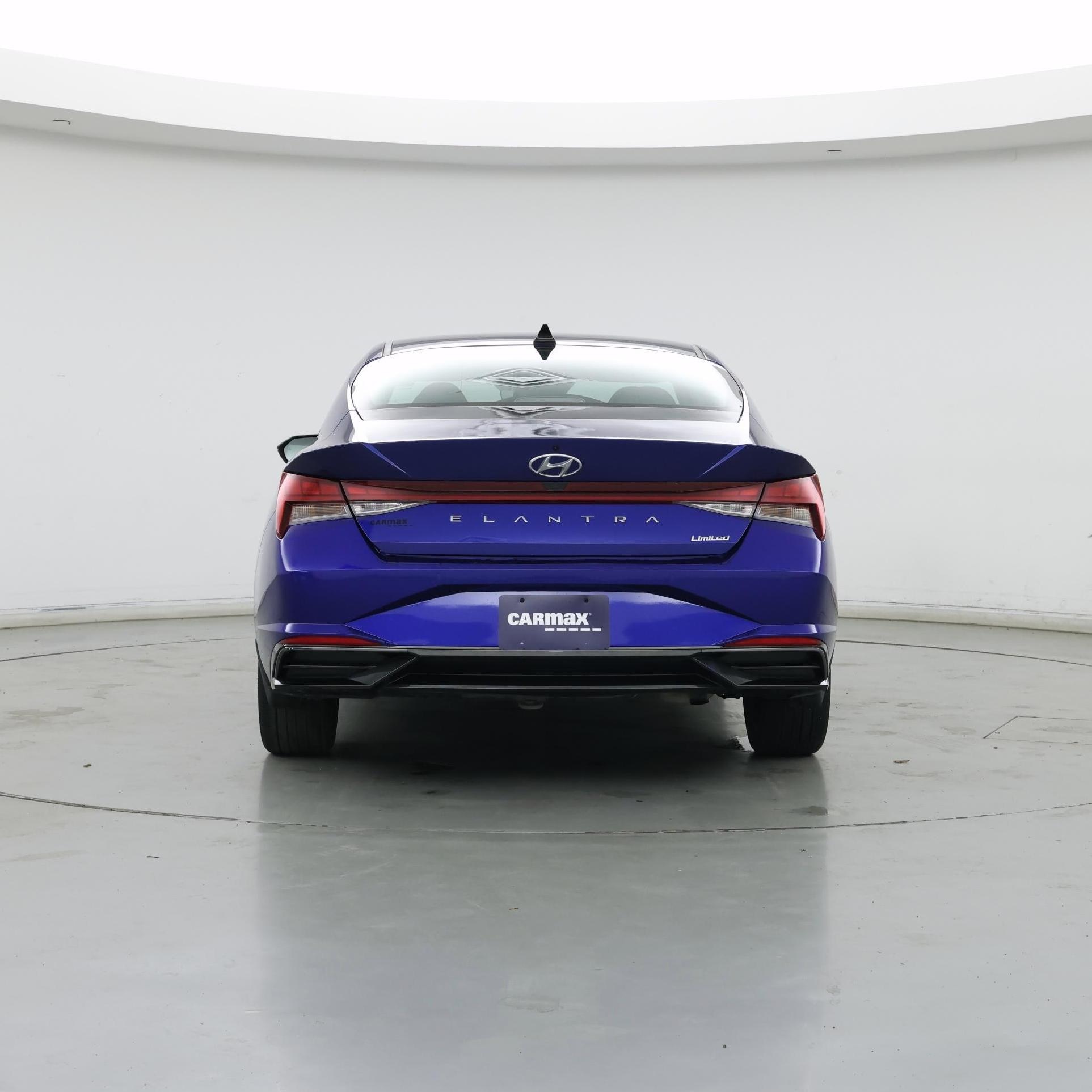 Thumbnail: 2023 Hyundai Elantra - 6