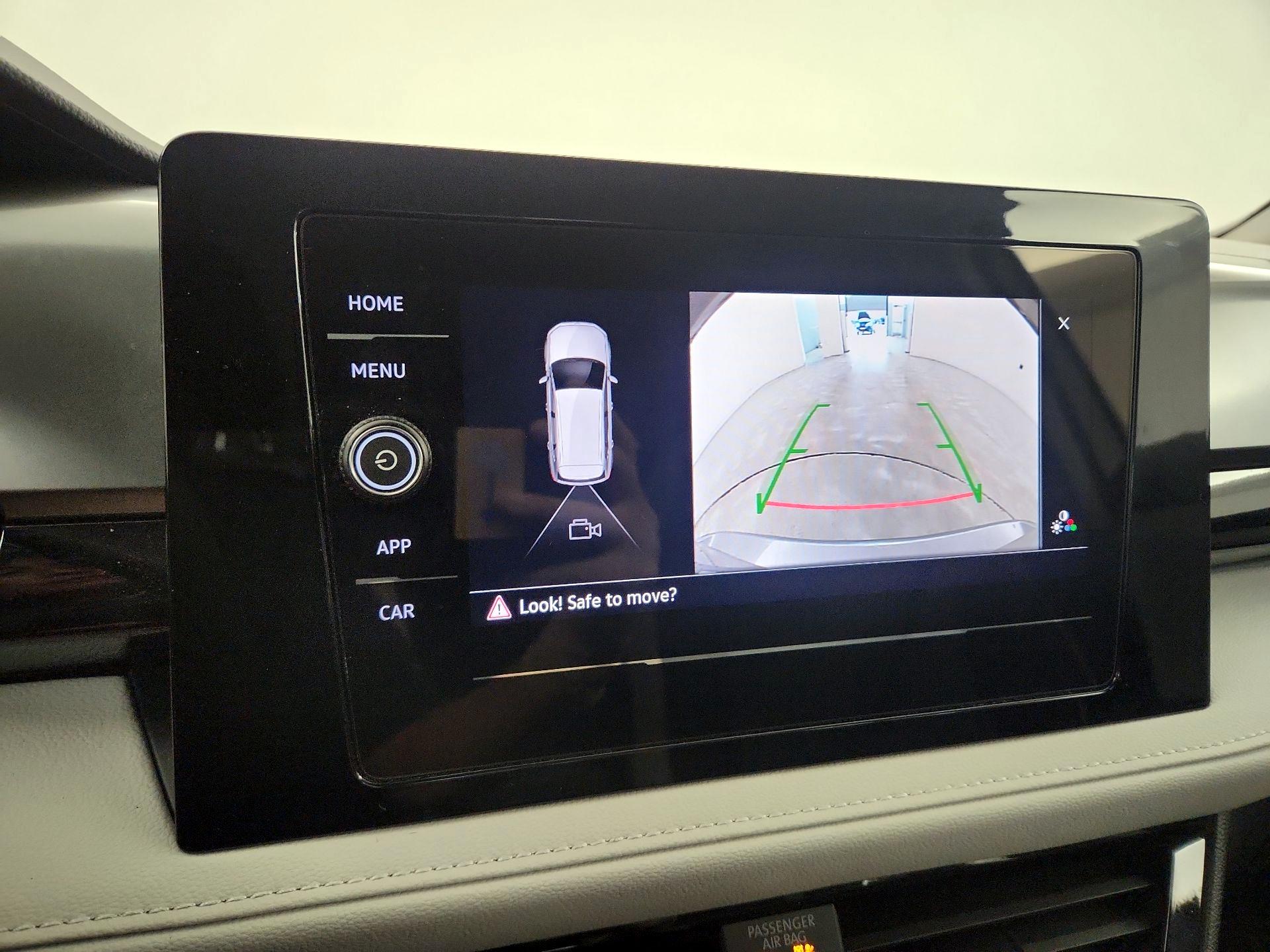 Thumbnail: 2025 Volkswagen Taos - 14