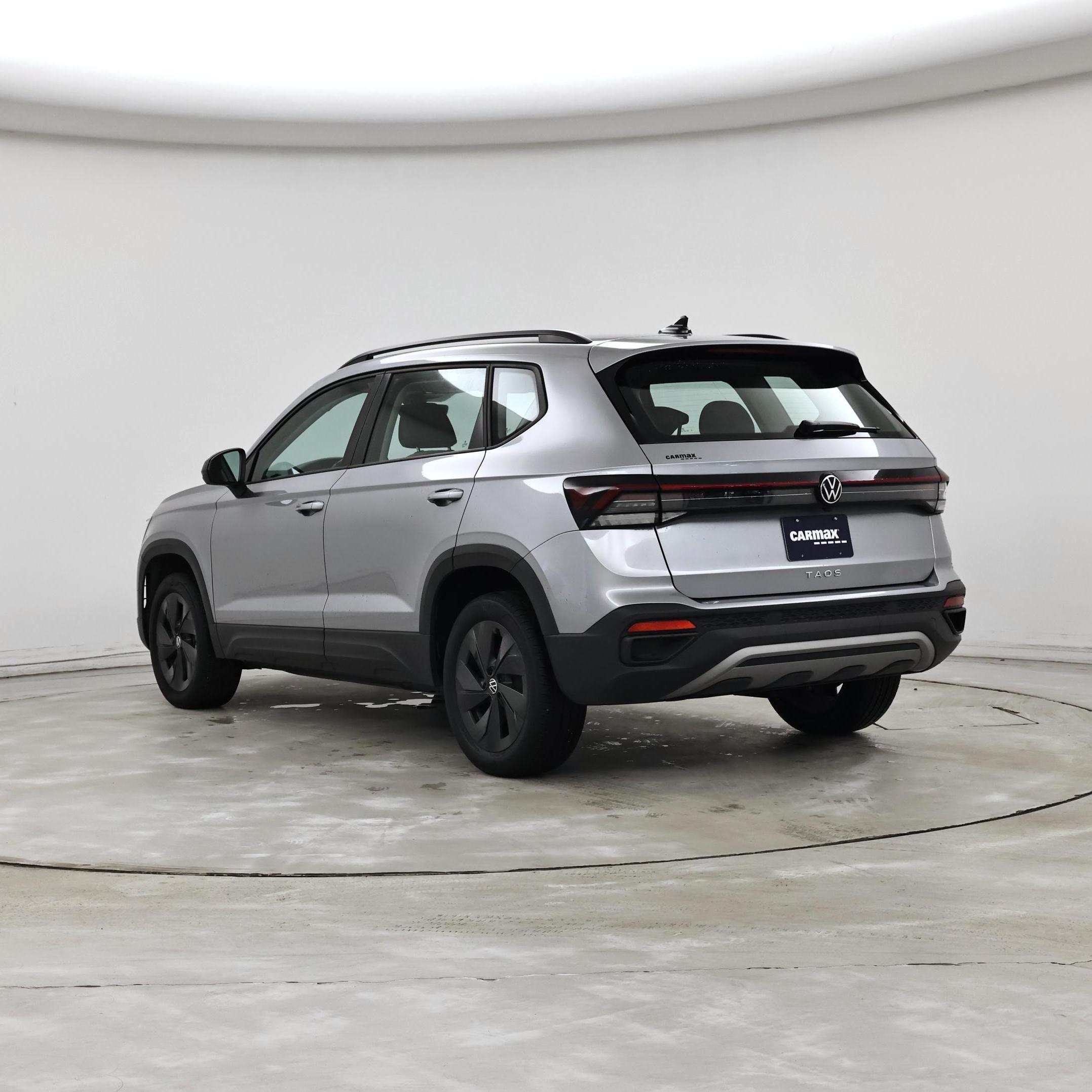 Thumbnail: 2025 Volkswagen Taos - 2