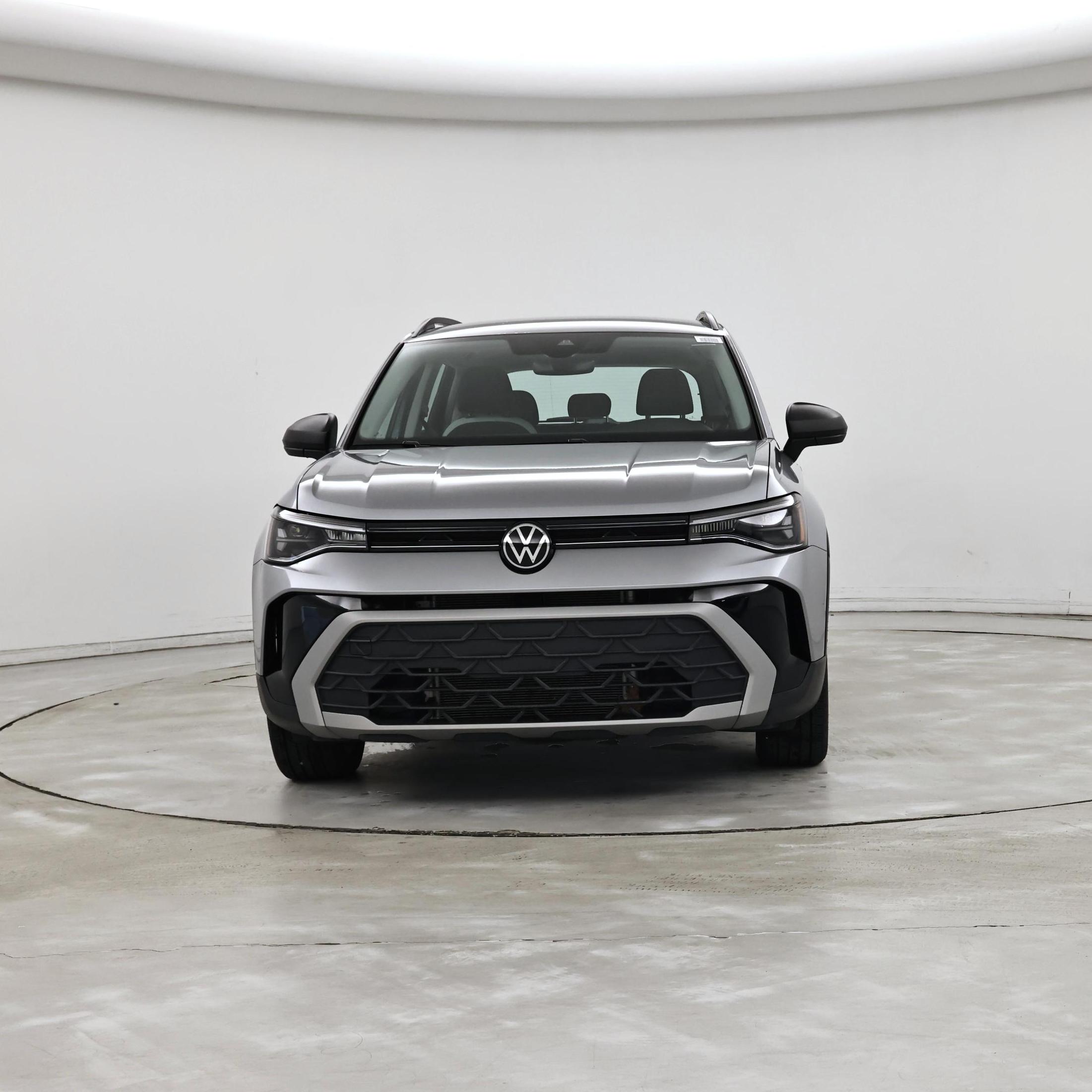 Thumbnail: 2025 Volkswagen Taos - 5