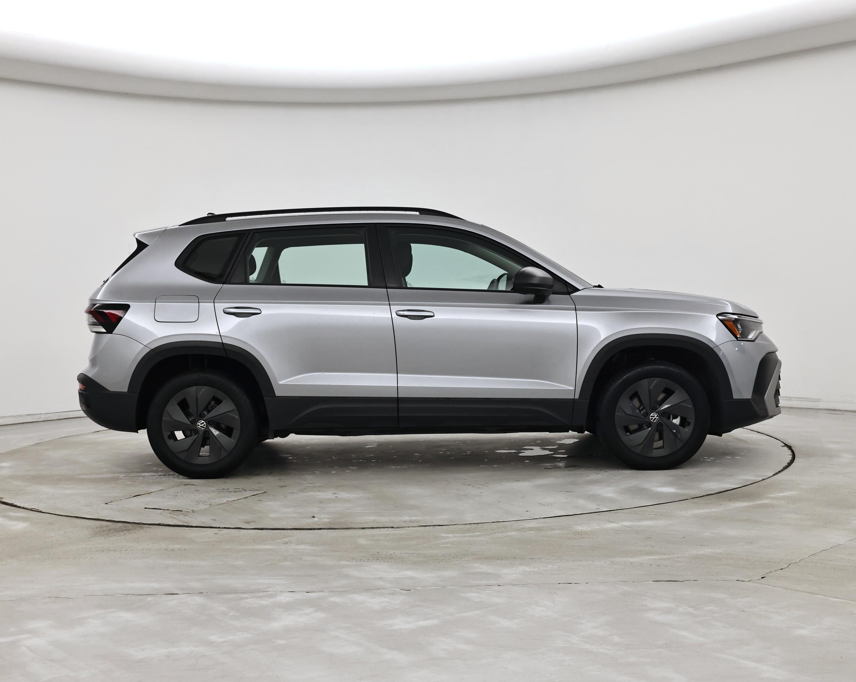 Thumbnail: 2025 Volkswagen Taos - 7