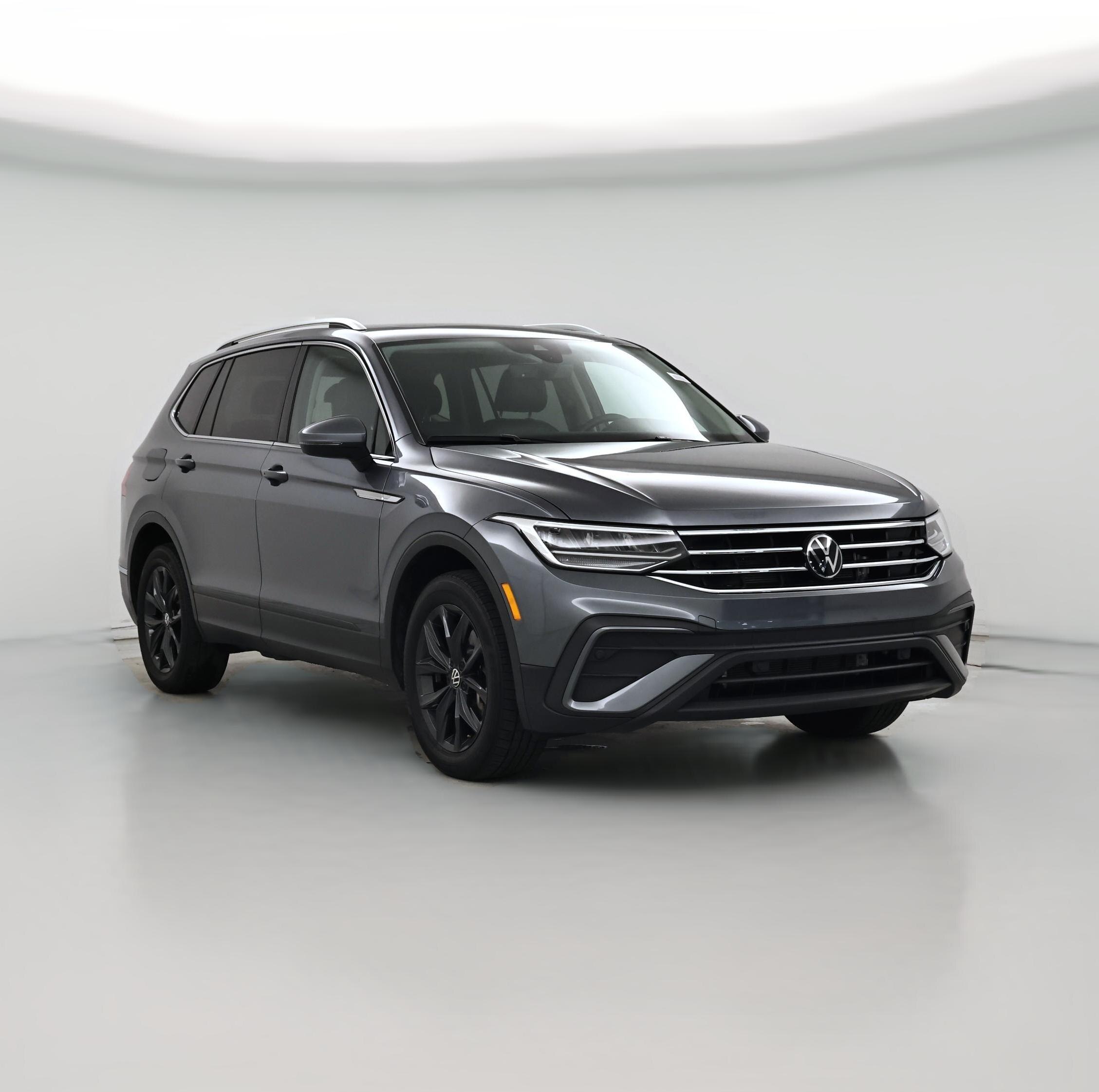 Thumbnail: 2024 Volkswagen Tiguan - 1