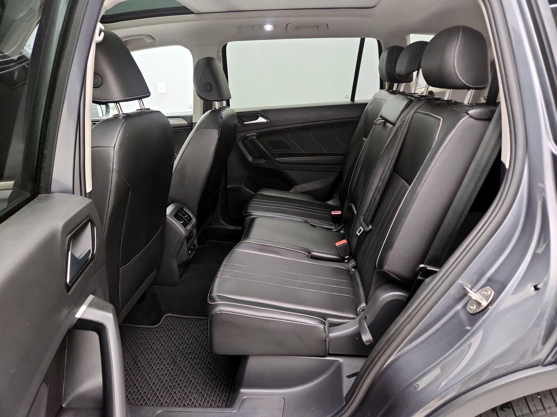 Thumbnail: 2024 Volkswagen Tiguan - 20