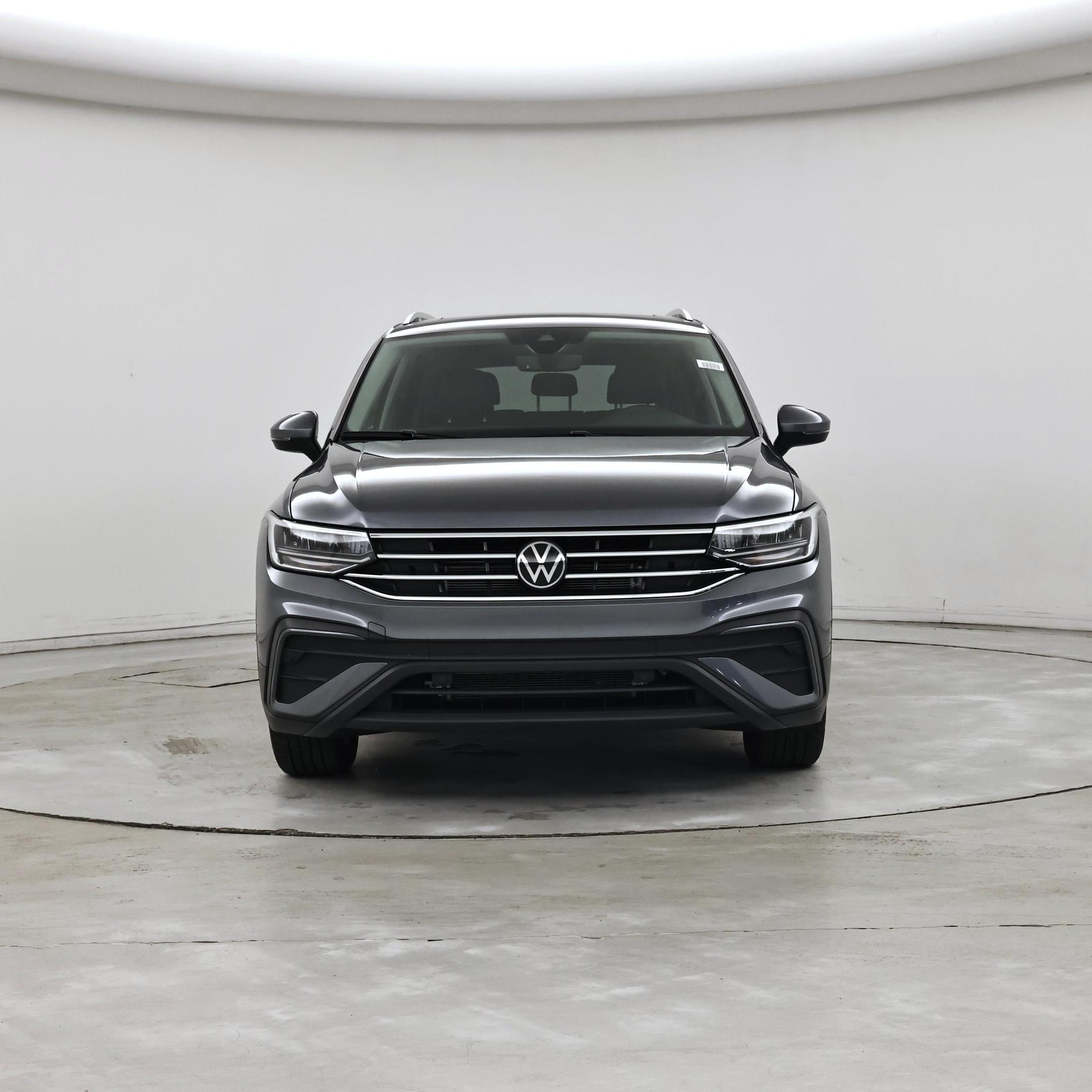 Thumbnail: 2024 Volkswagen Tiguan - 5