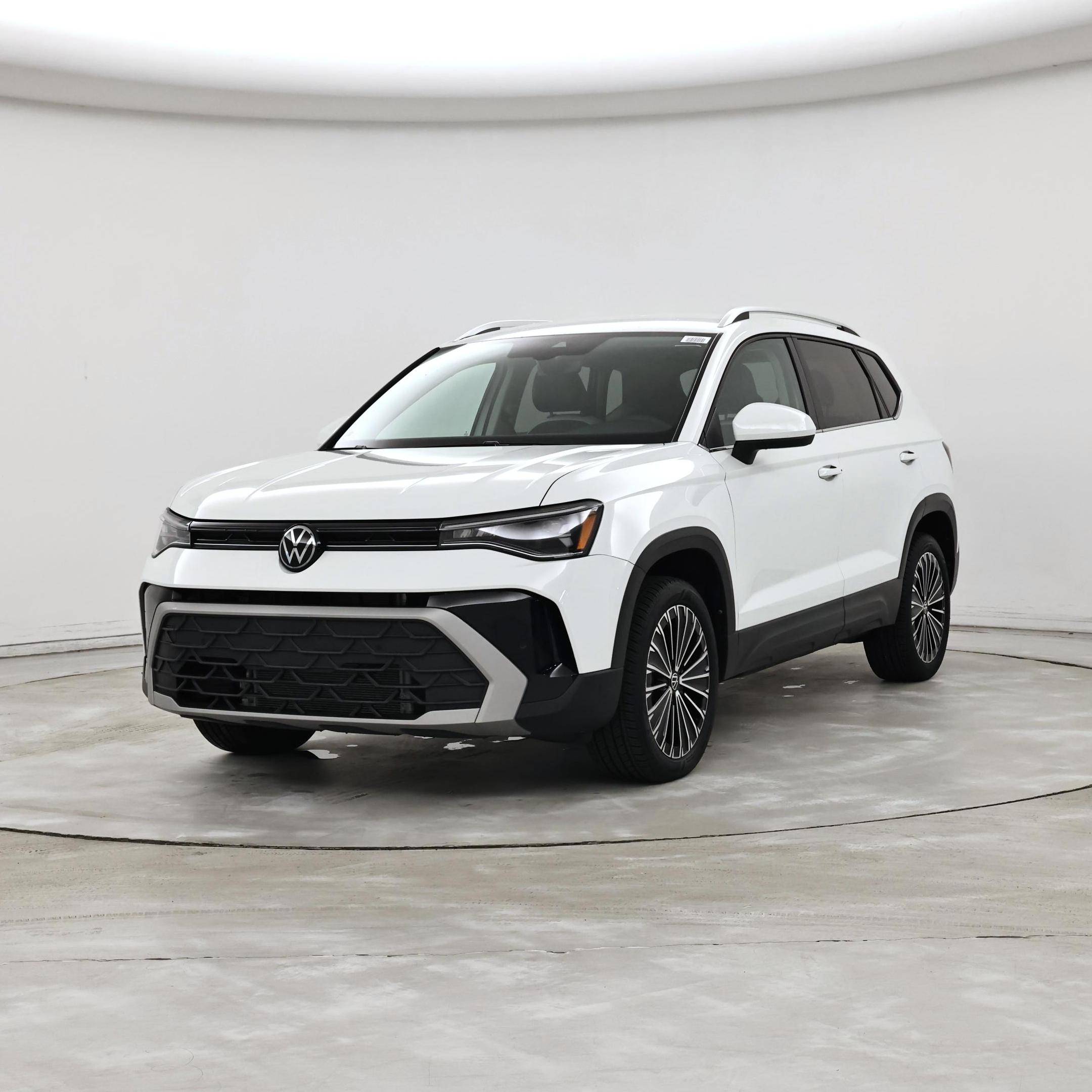 Thumbnail: 2025 Volkswagen Taos - 4