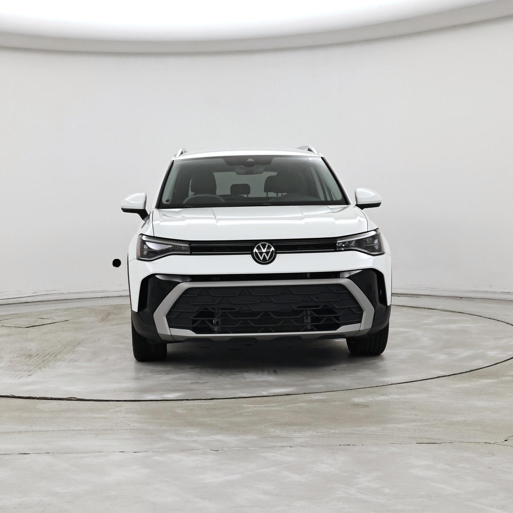 Thumbnail: 2025 Volkswagen Taos - 5