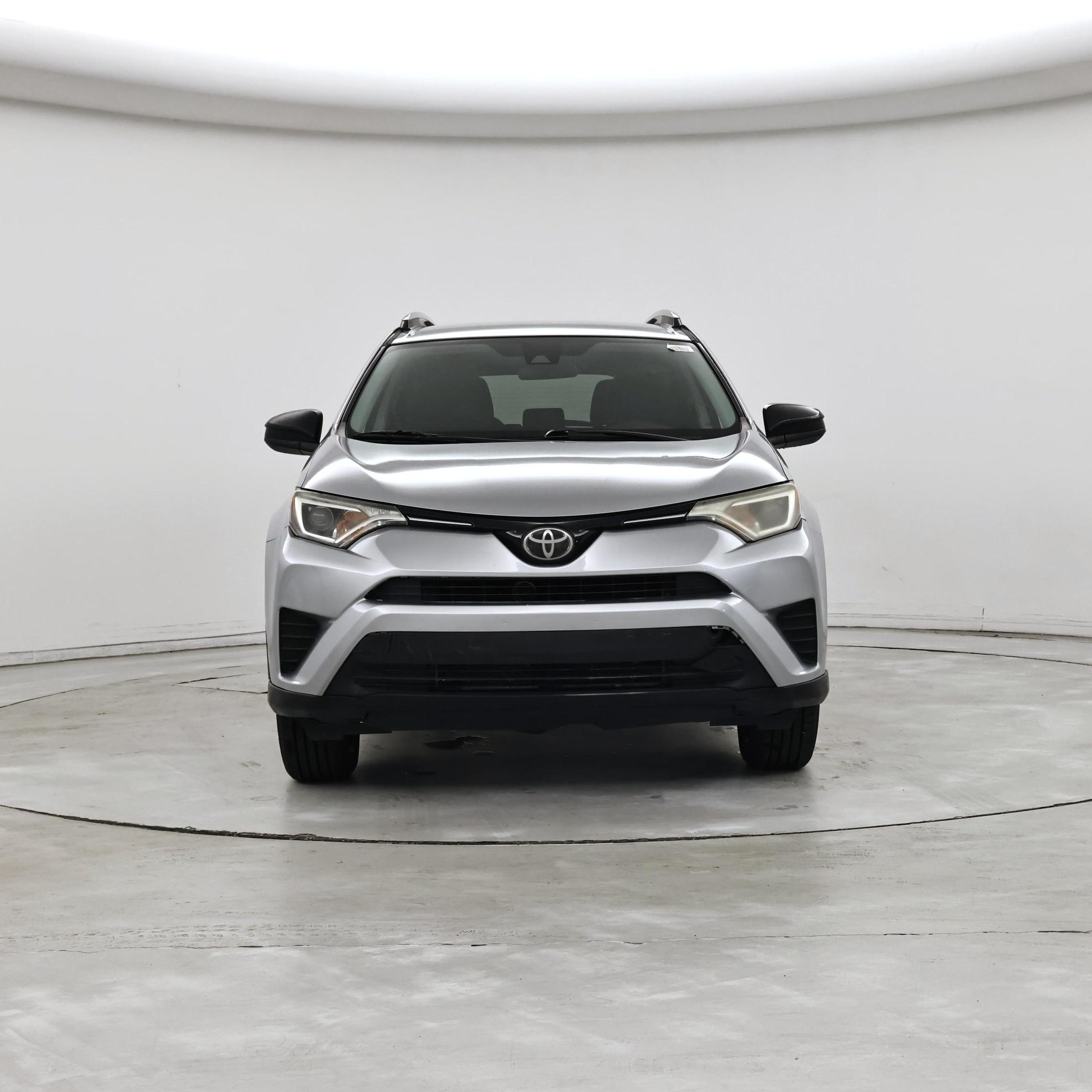 Thumbnail: 2018 Toyota RAV4 - 5