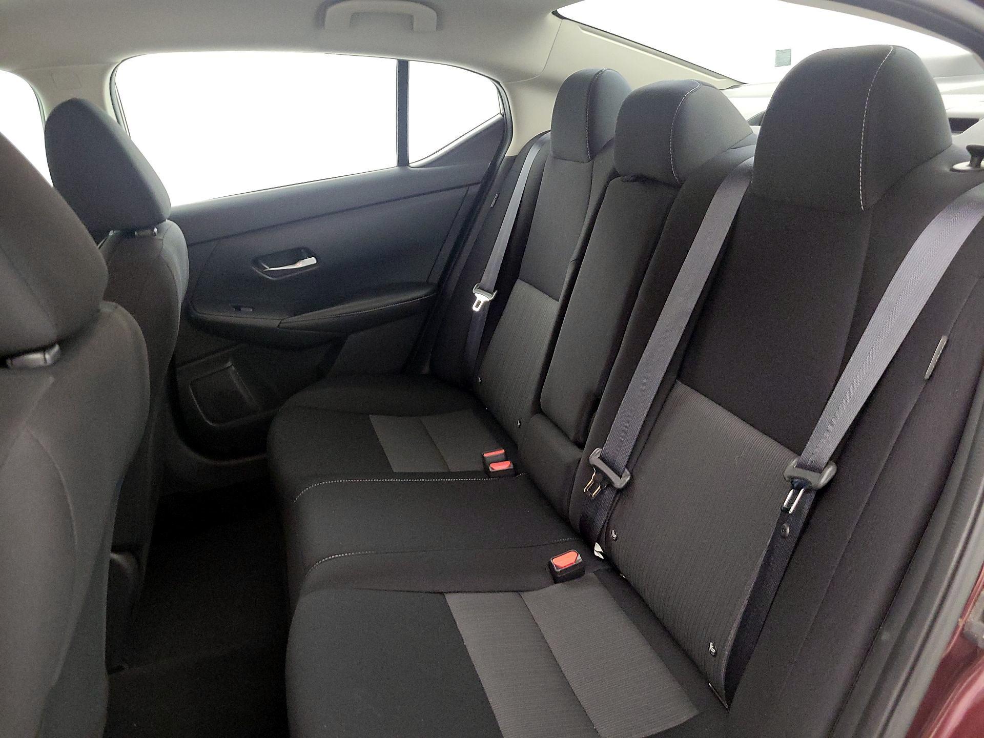 Thumbnail: 2021 Nissan Sentra - 19