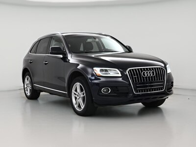 2017 Audi Q5 Premium