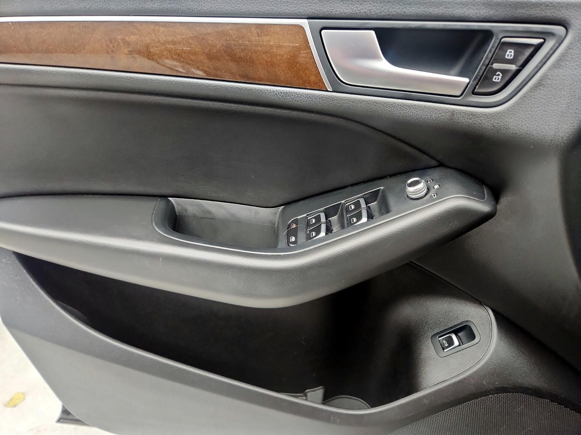 Thumbnail: 2017 Audi Q5 - 12