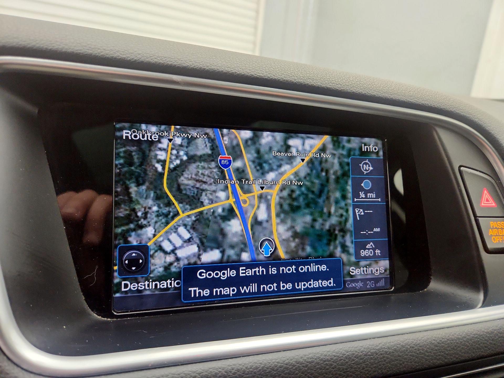 Thumbnail: 2017 Audi Q5 - 14