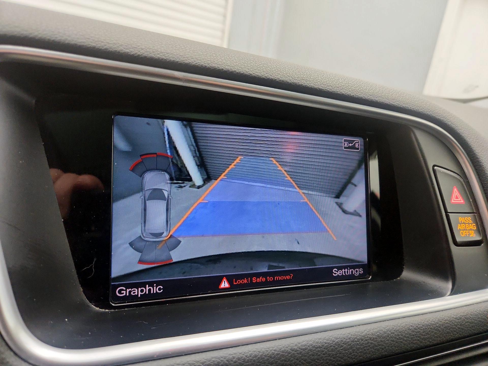 Thumbnail: 2017 Audi Q5 - 15