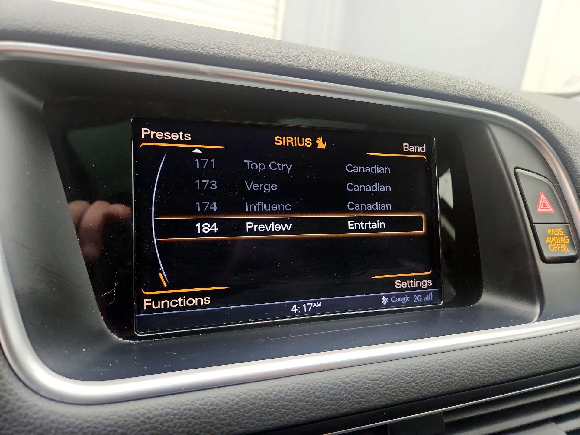 Thumbnail: 2017 Audi Q5 - 16