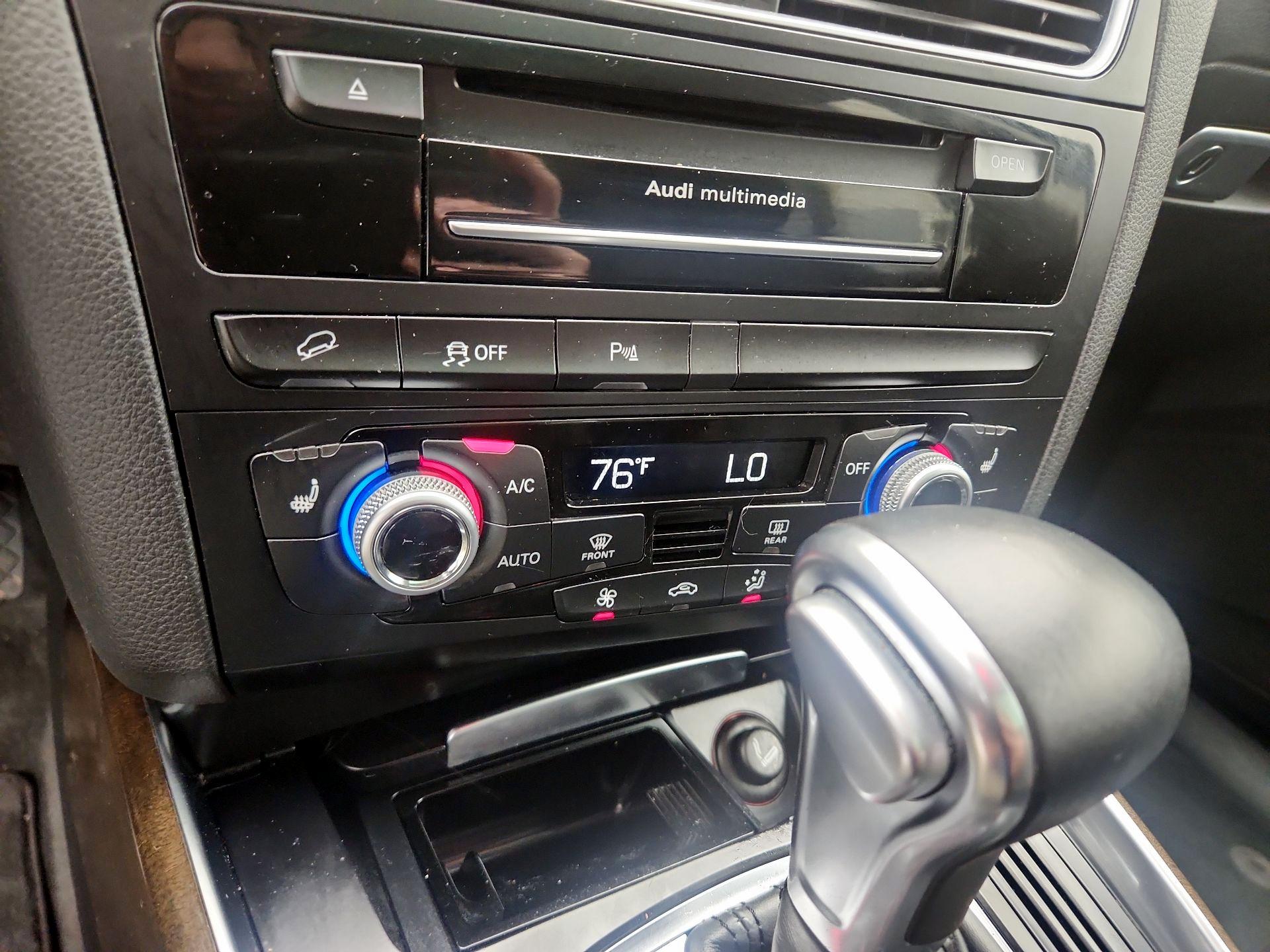 Thumbnail: 2017 Audi Q5 - 17