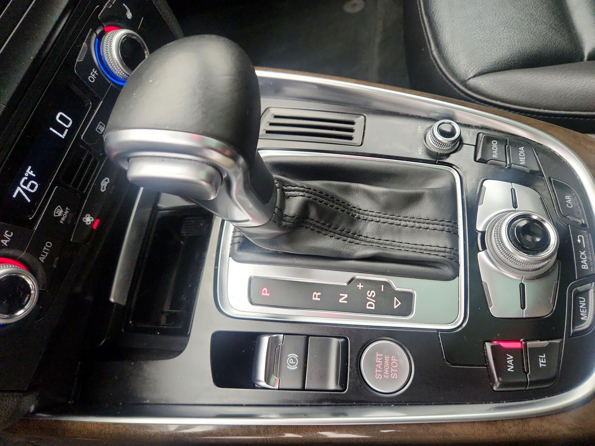 Thumbnail: 2017 Audi Q5 - 18