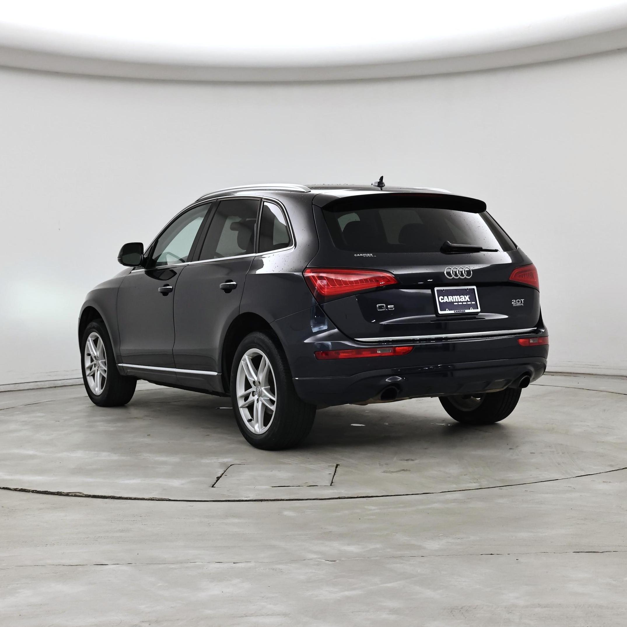 Thumbnail: 2017 Audi Q5 - 2