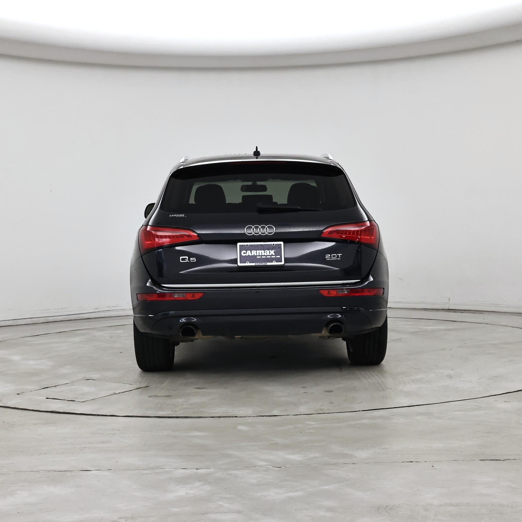 Thumbnail: 2017 Audi Q5 - 6