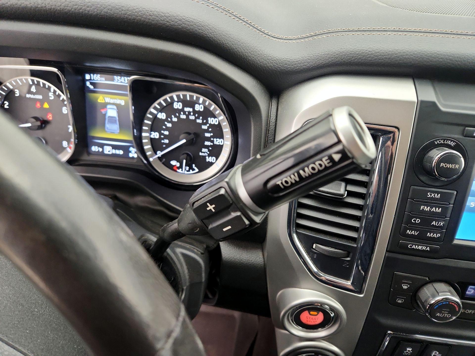 Thumbnail: 2017 Nissan Titan - 18