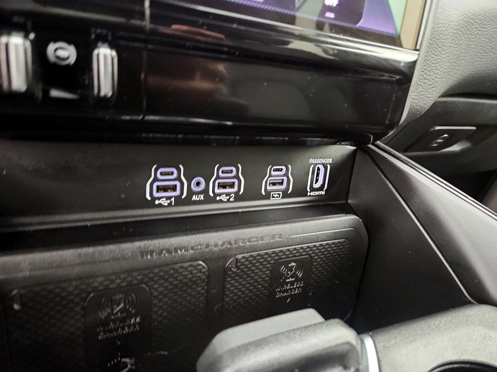 Thumbnail: 2025 RAM 1500 - 19